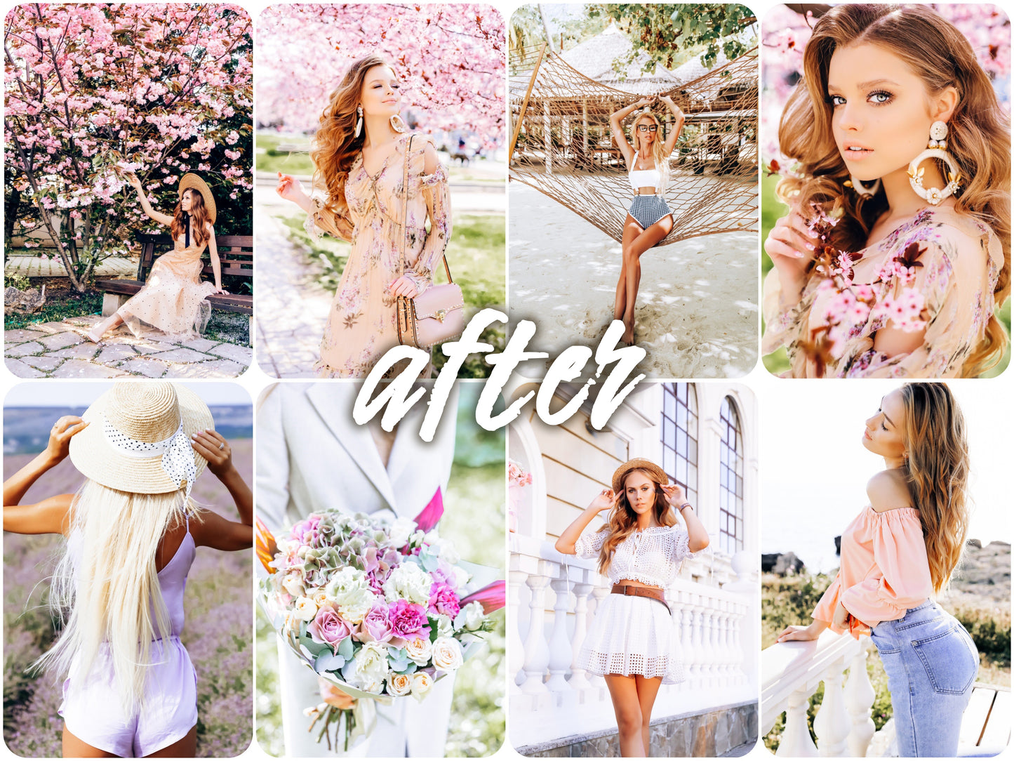 Bright Pack - Alicephotostudio