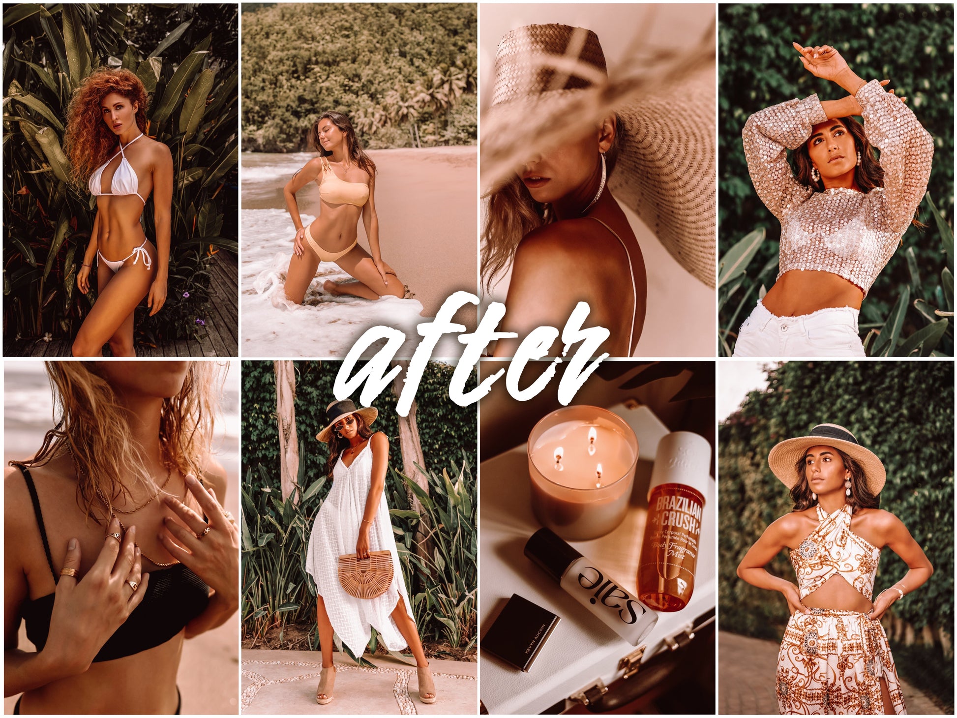 Rio Pack - Alicephotostudio