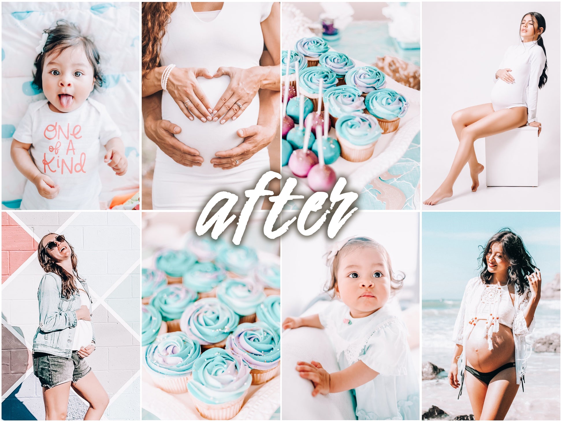 Pretty Pack - Alicephotostudio