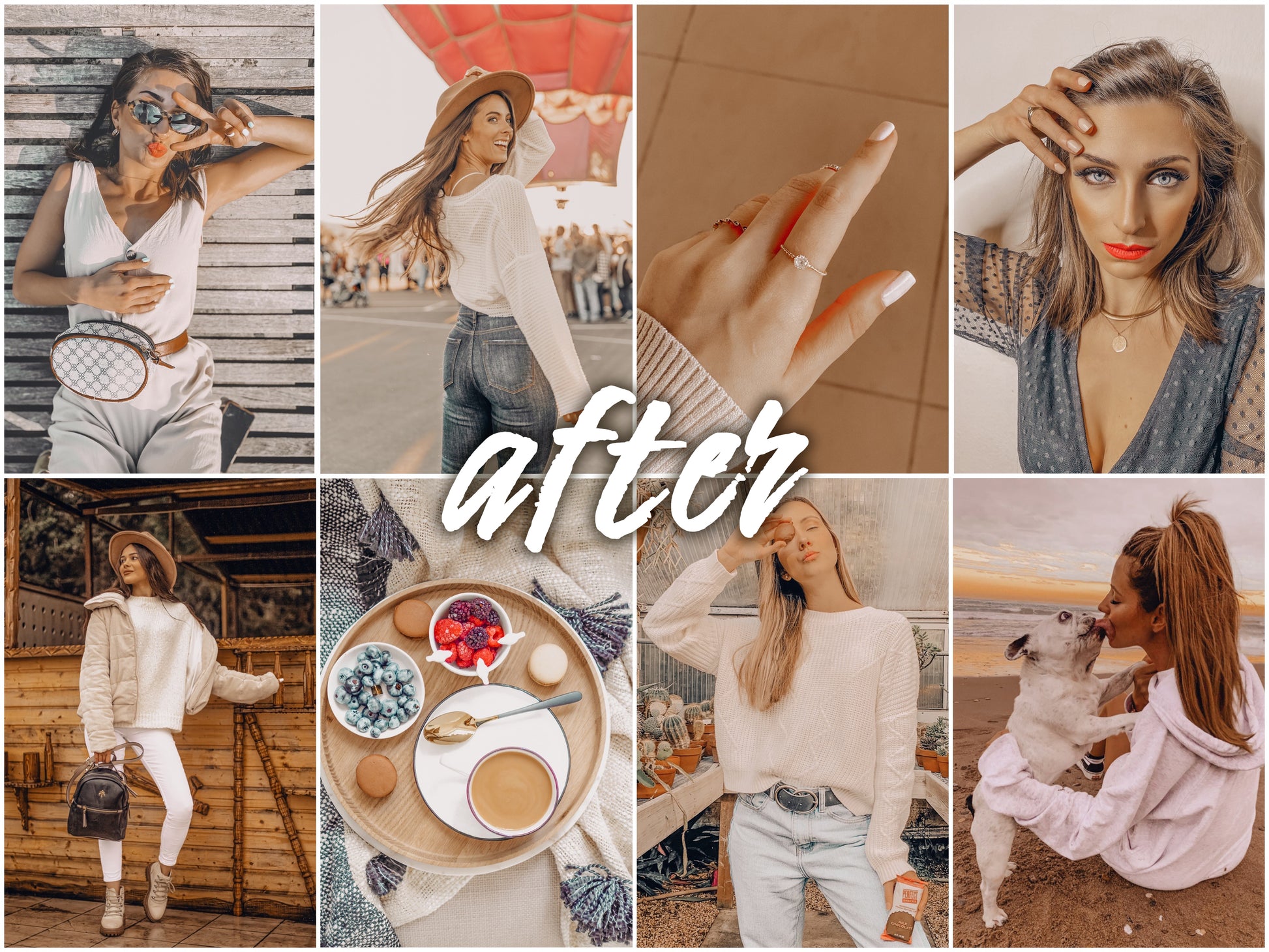 Gold Pack - Alicephotostudio