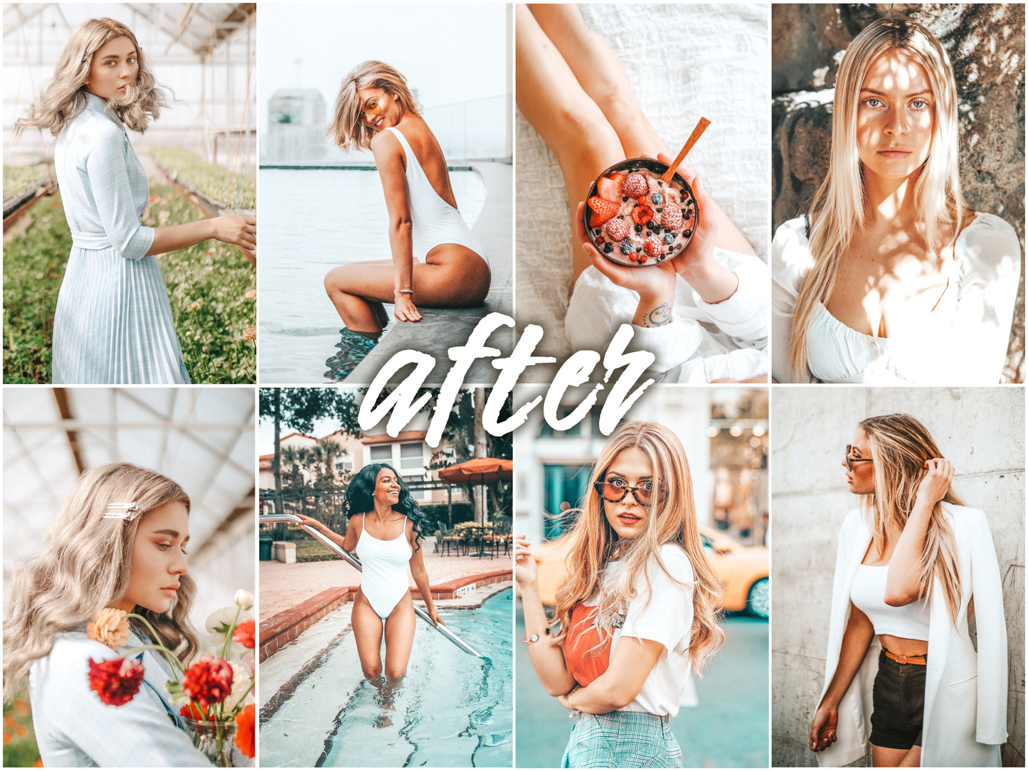 Gentle Pack - Alicephotostudio