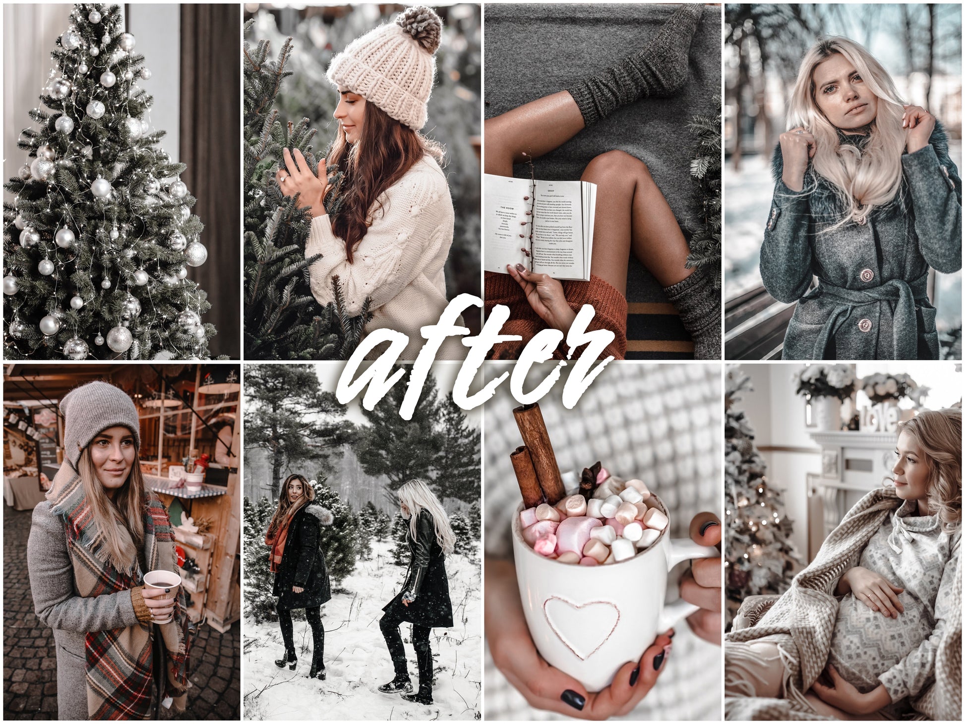 Silver Pack - Alicephotostudio
