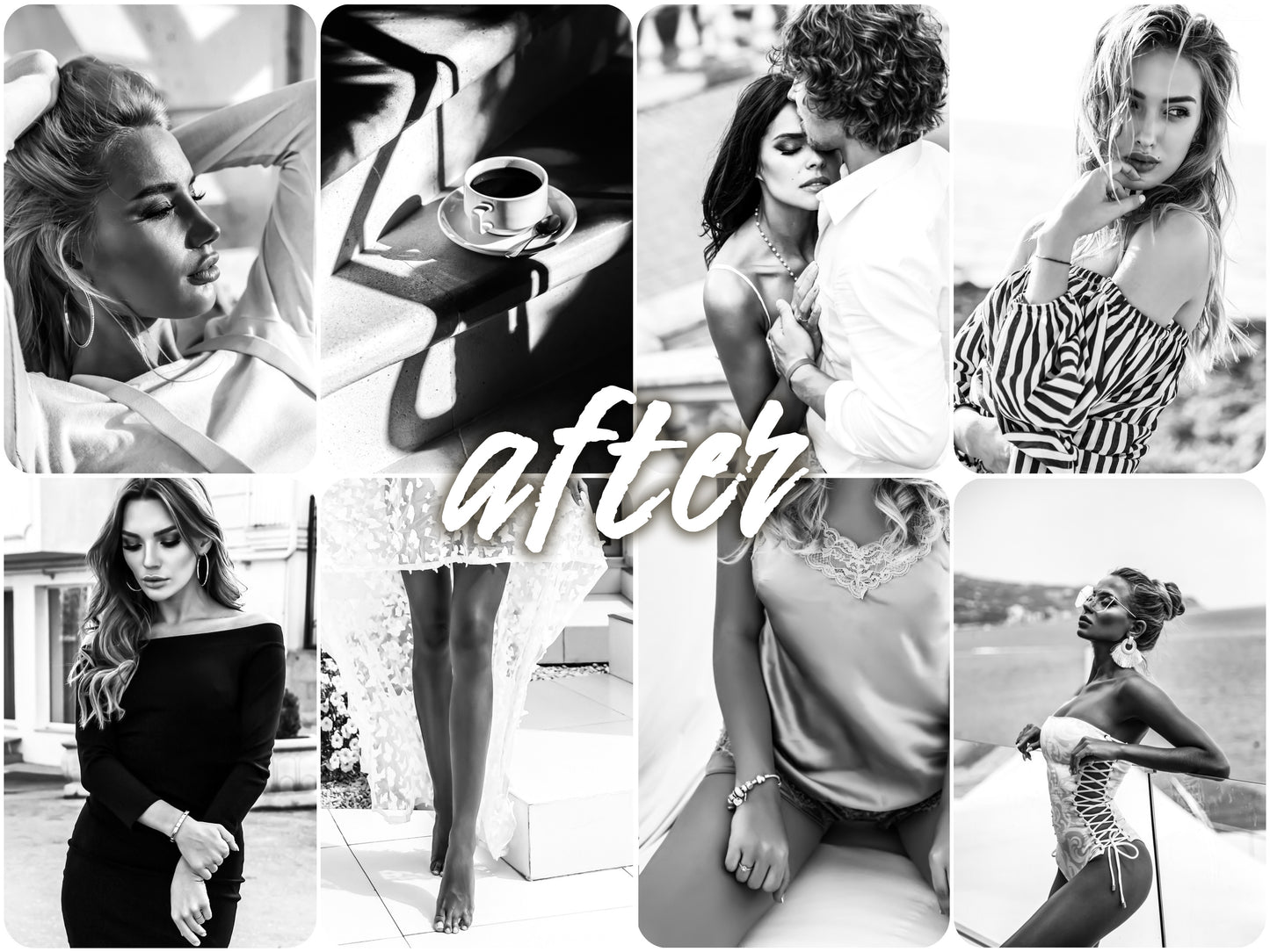 Black & White - Alicephotostudio