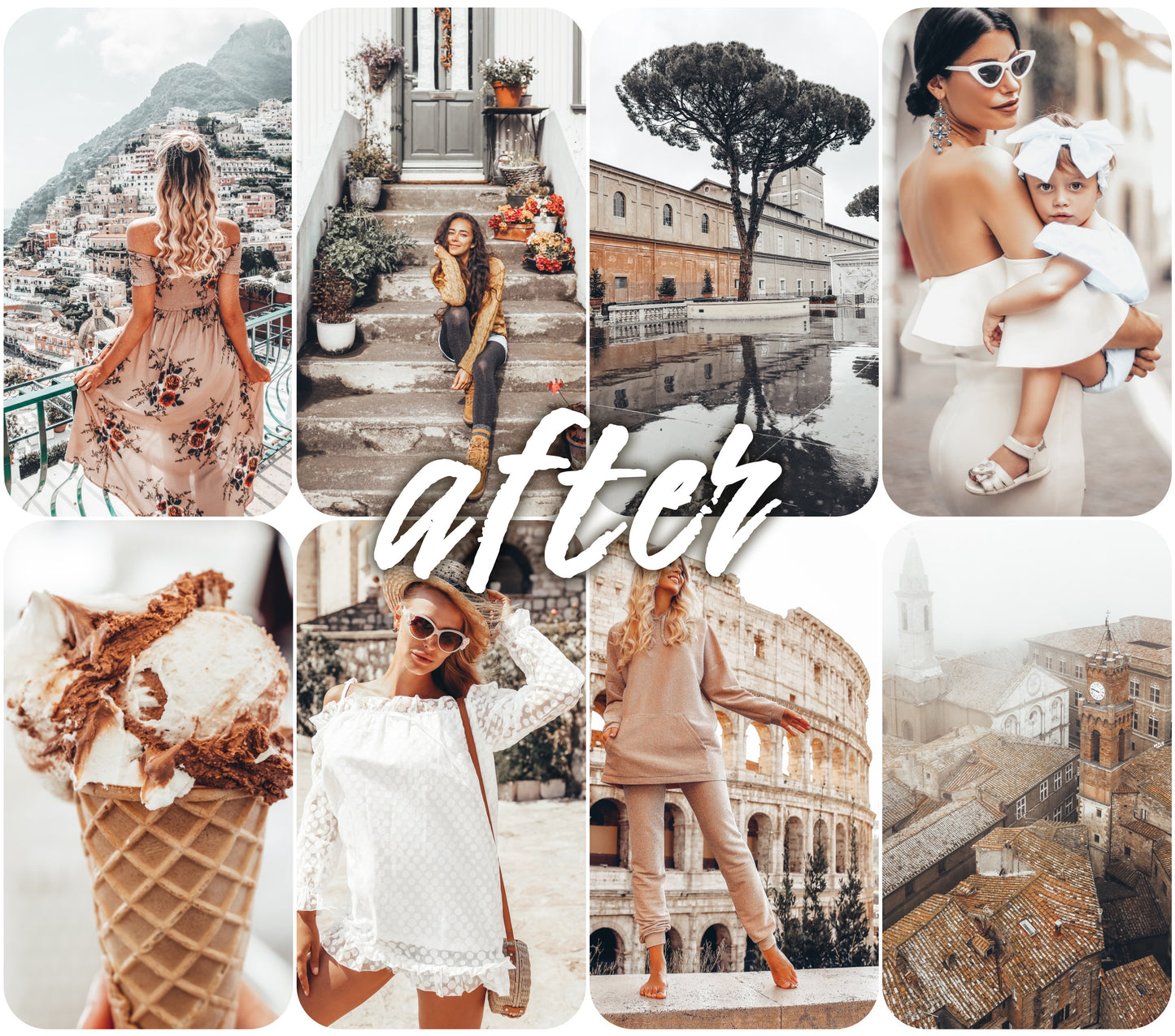 In Italy - Alicephotostudio