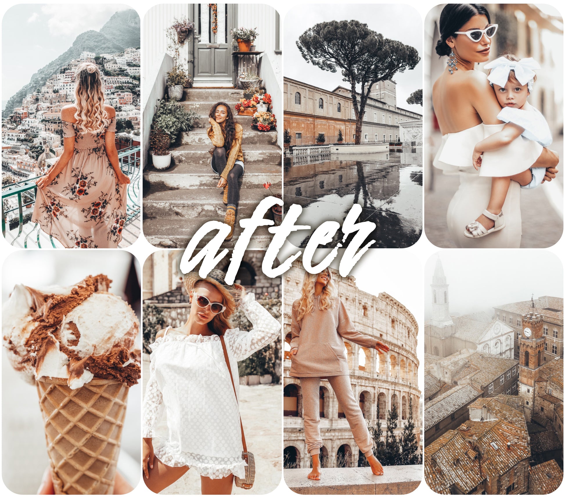 In Italy - Alicephotostudio