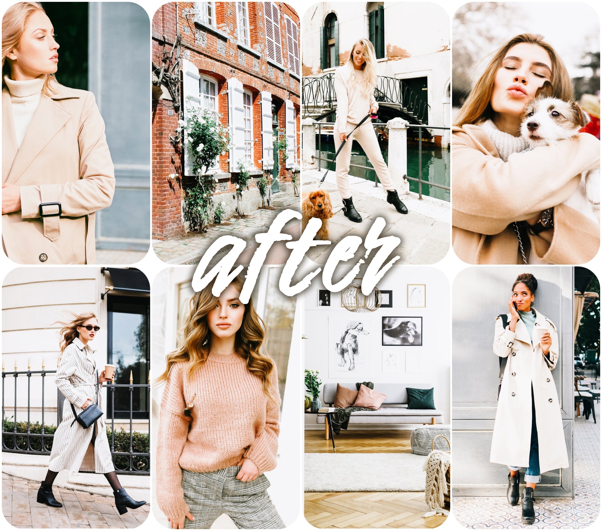 Light Touch - Alicephotostudio