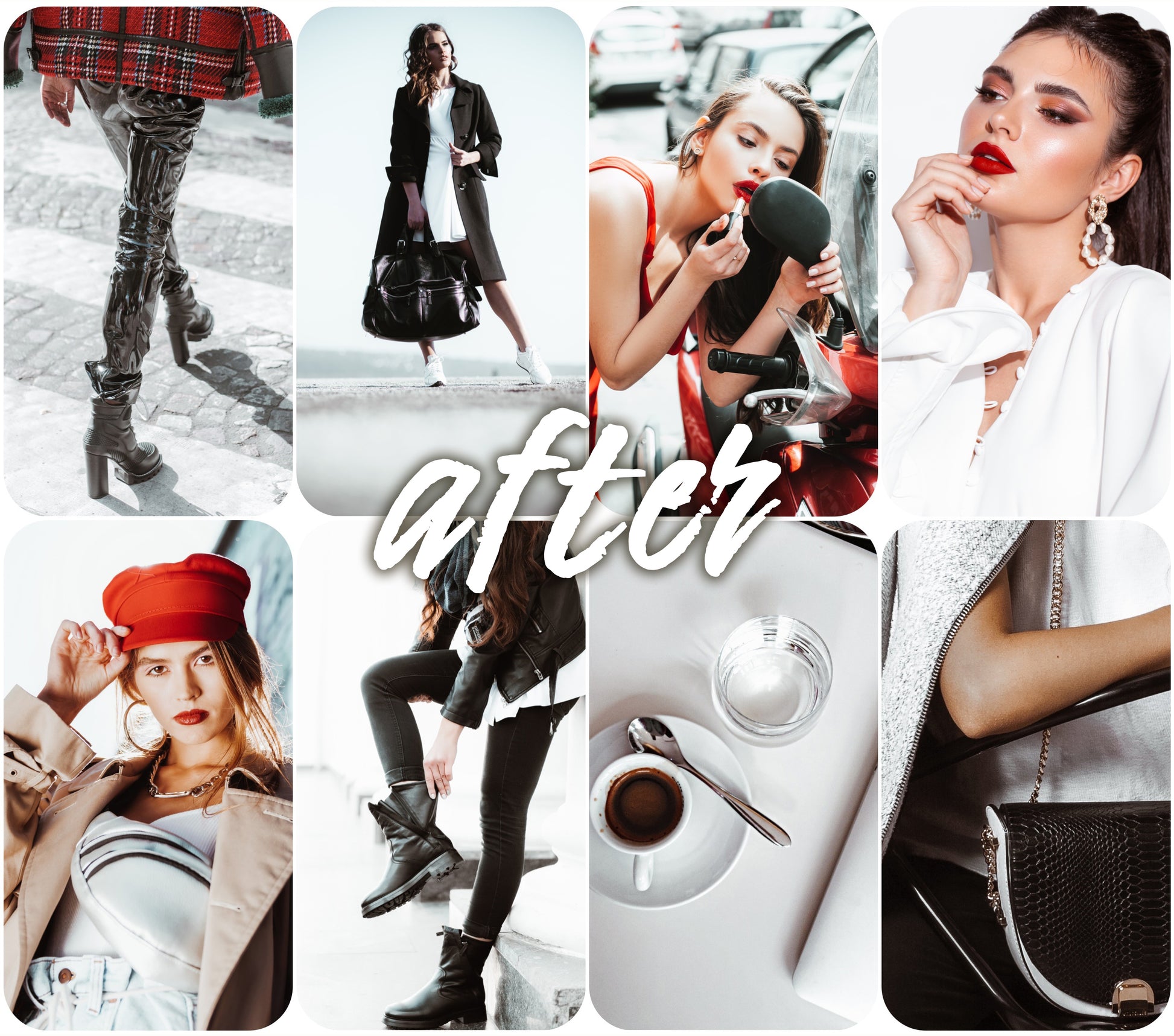 Glow Up - Alicephotostudio