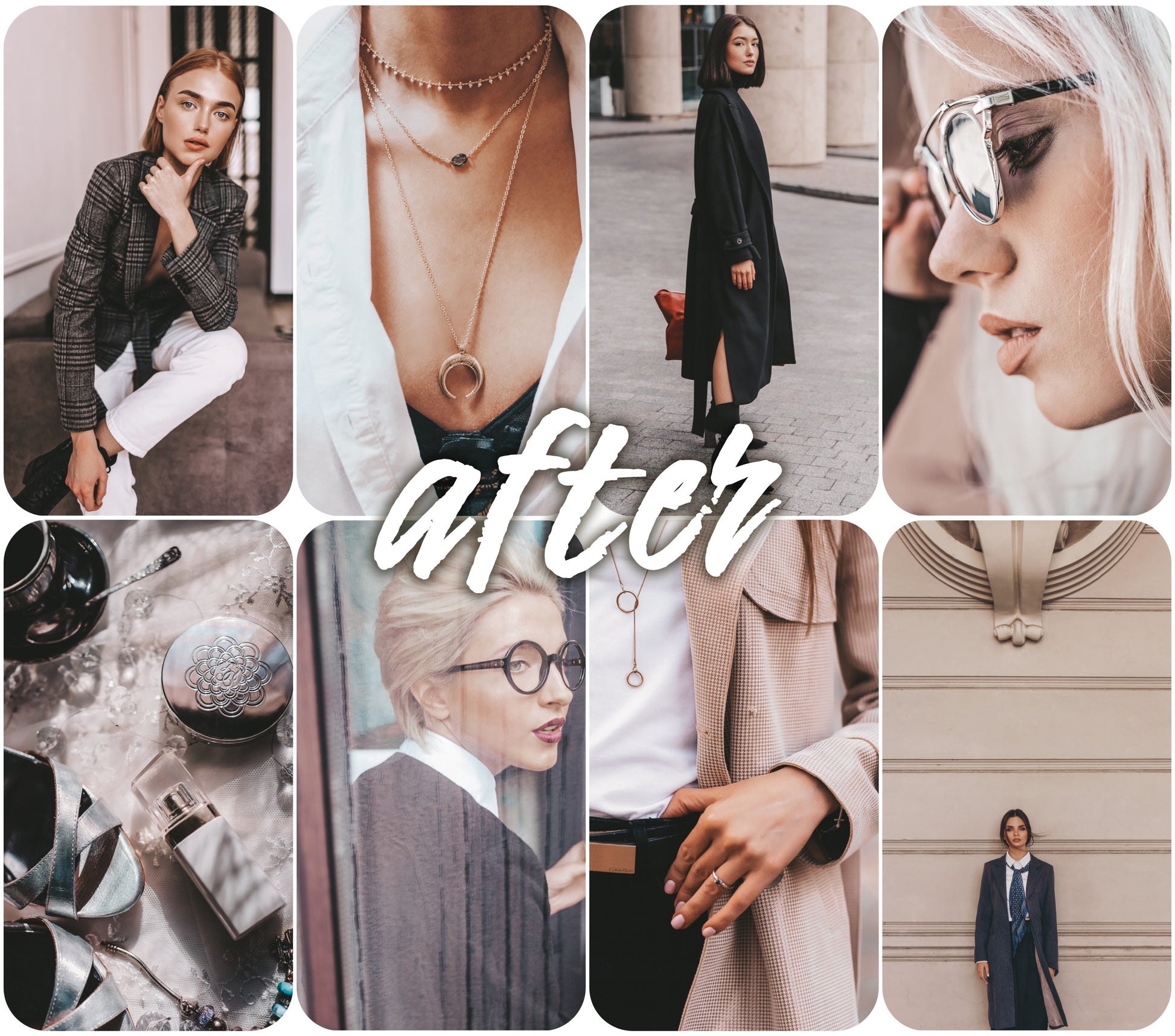 On Trend - Alicephotostudio