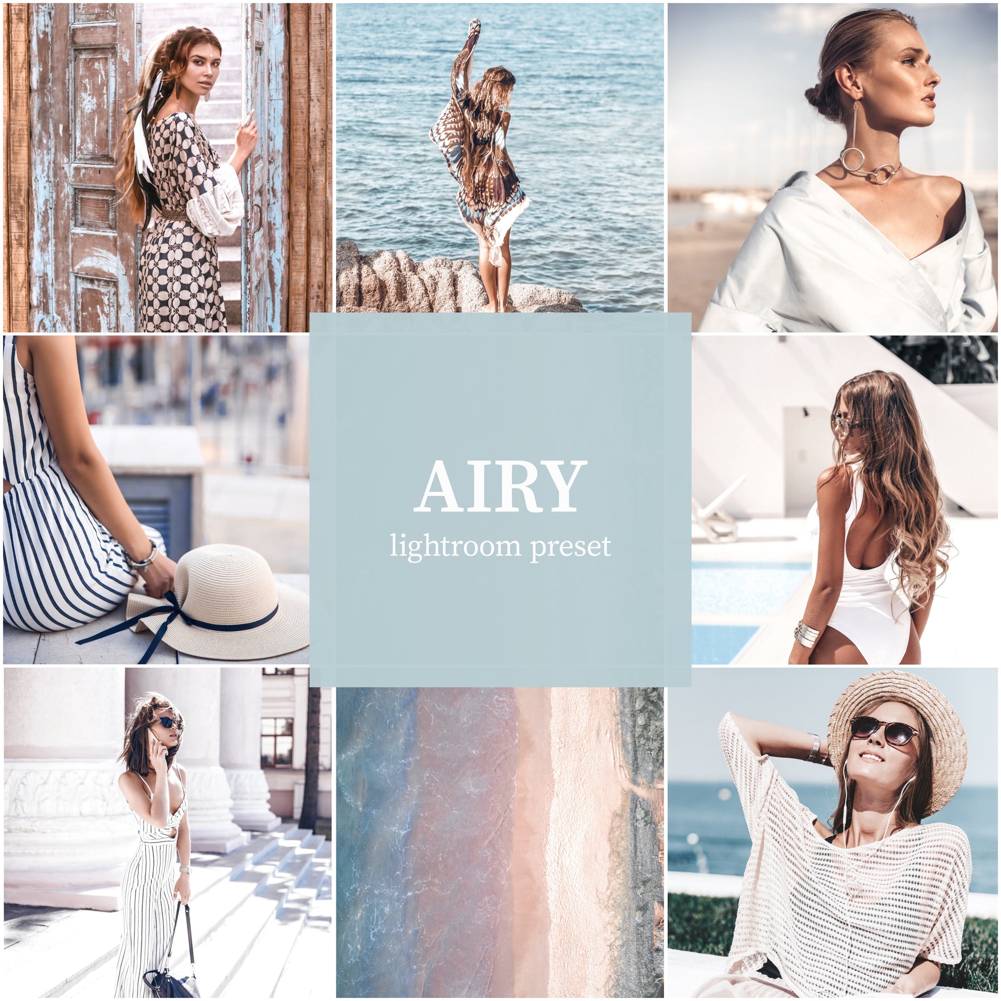 Whole Shop bundle - Alicephotostudio