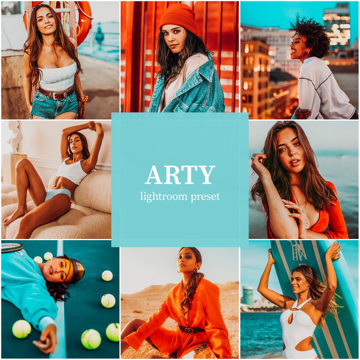 Whole Shop bundle - Alicephotostudio