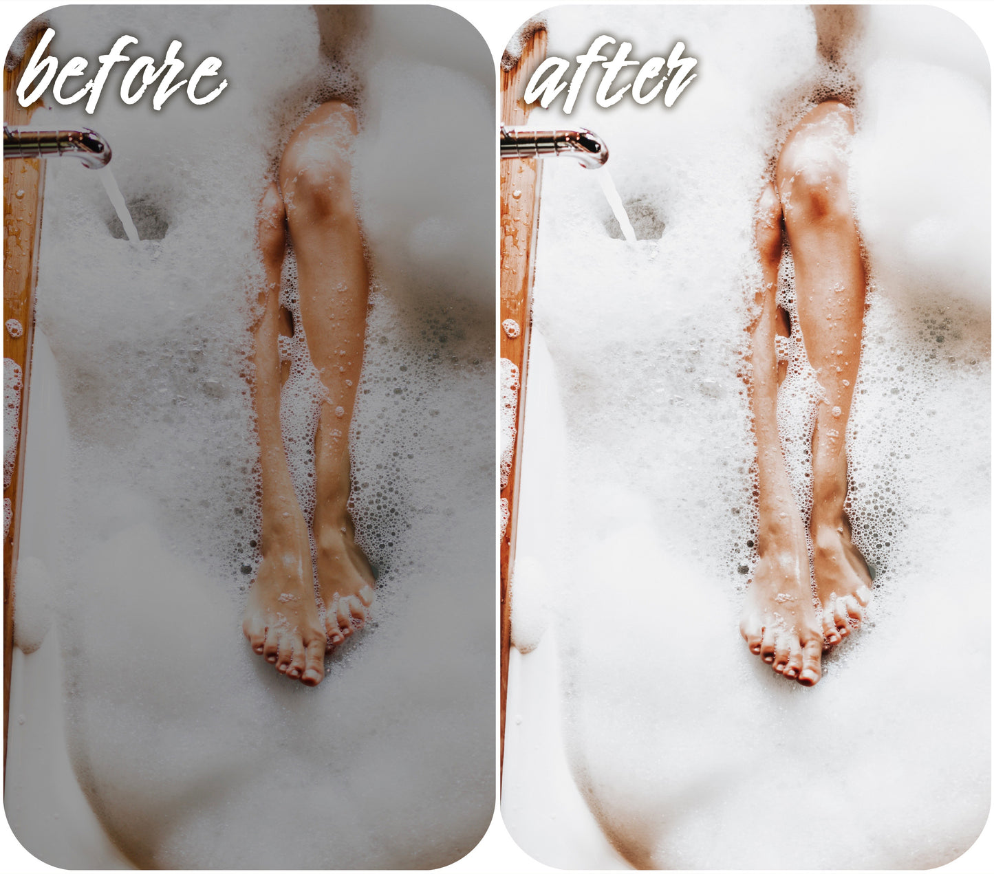 It's White - Alicephotostudio