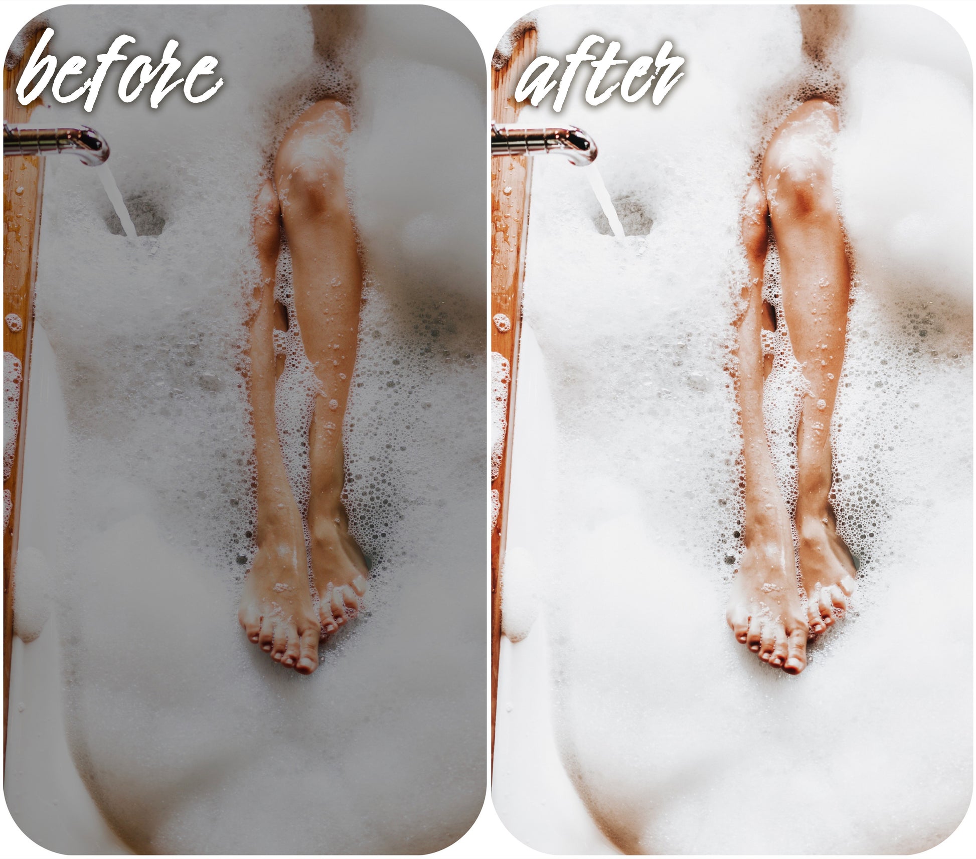 It's White - Alicephotostudio