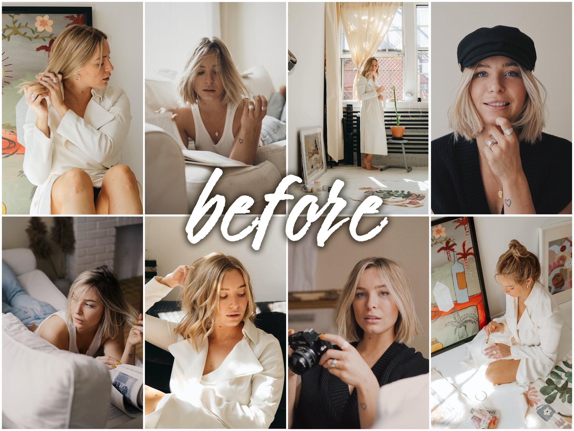 Babe Pack - Alicephotostudio