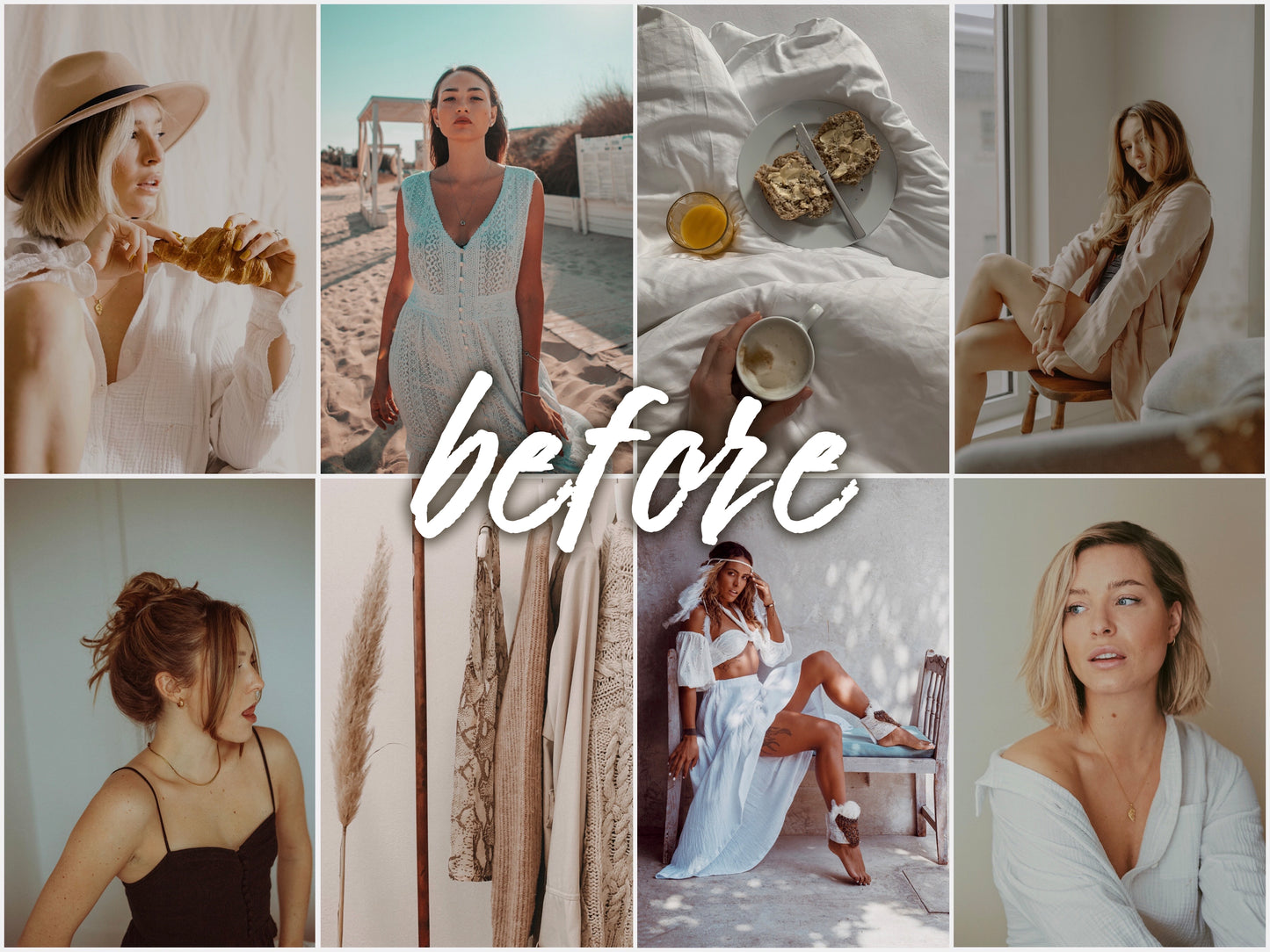 Chic Pack - Alicephotostudio