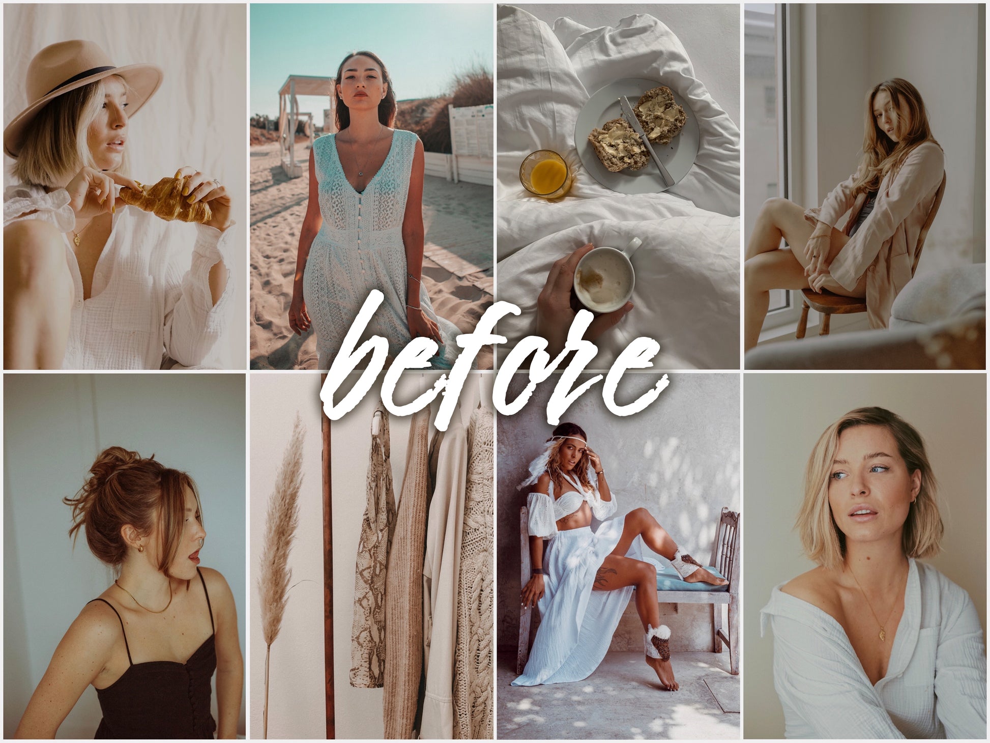 Chic Pack - Alicephotostudio
