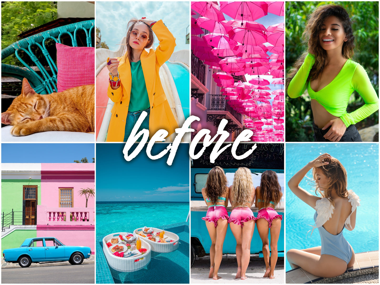 Picnic Pack - Alicephotostudio