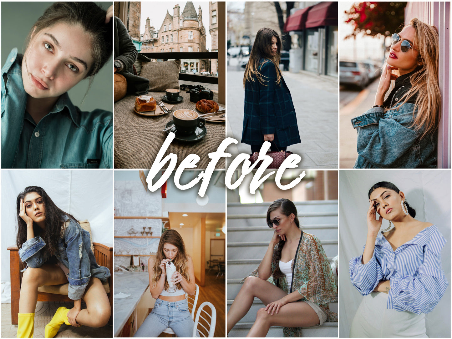 Muse Pack - Alicephotostudio