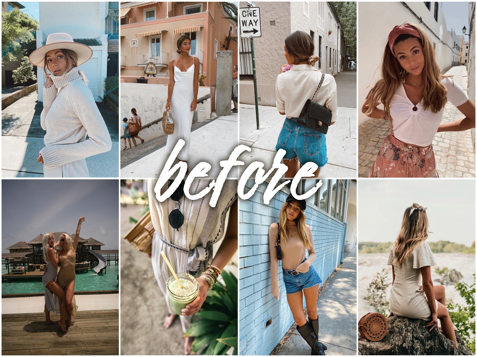 Natural Pack - Alicephotostudio