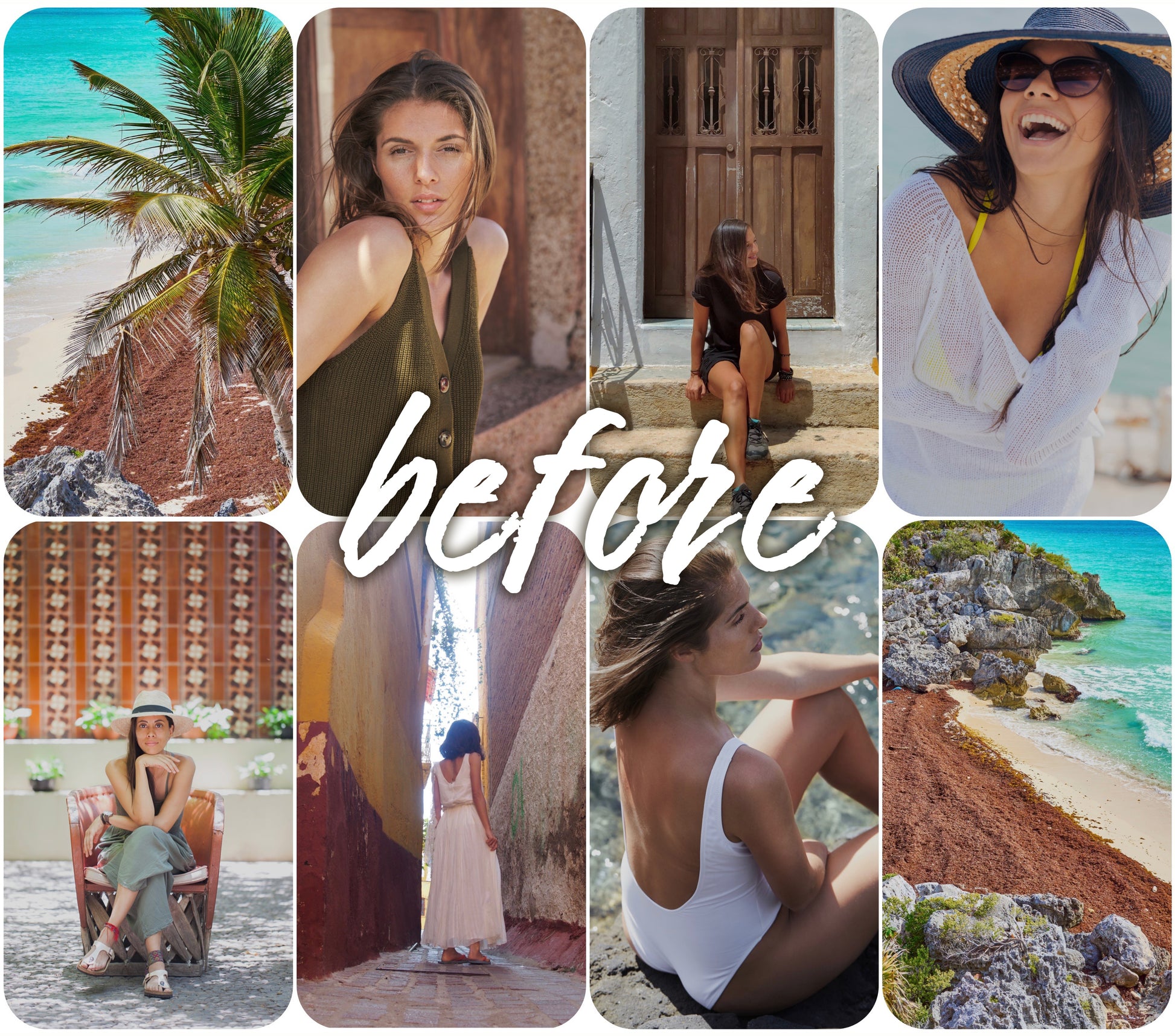 In Mexico - Alicephotostudio
