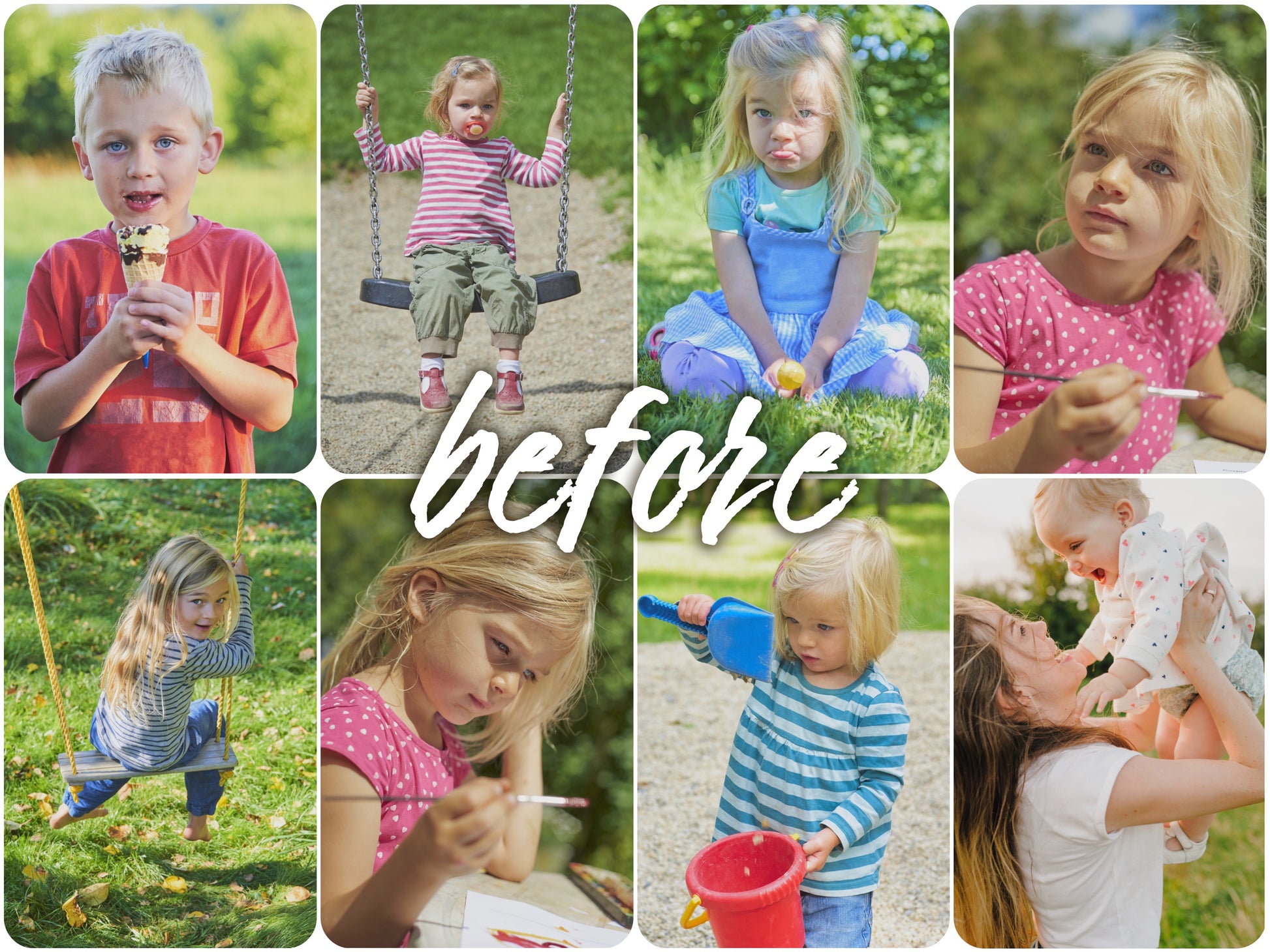 My Child - Alicephotostudio