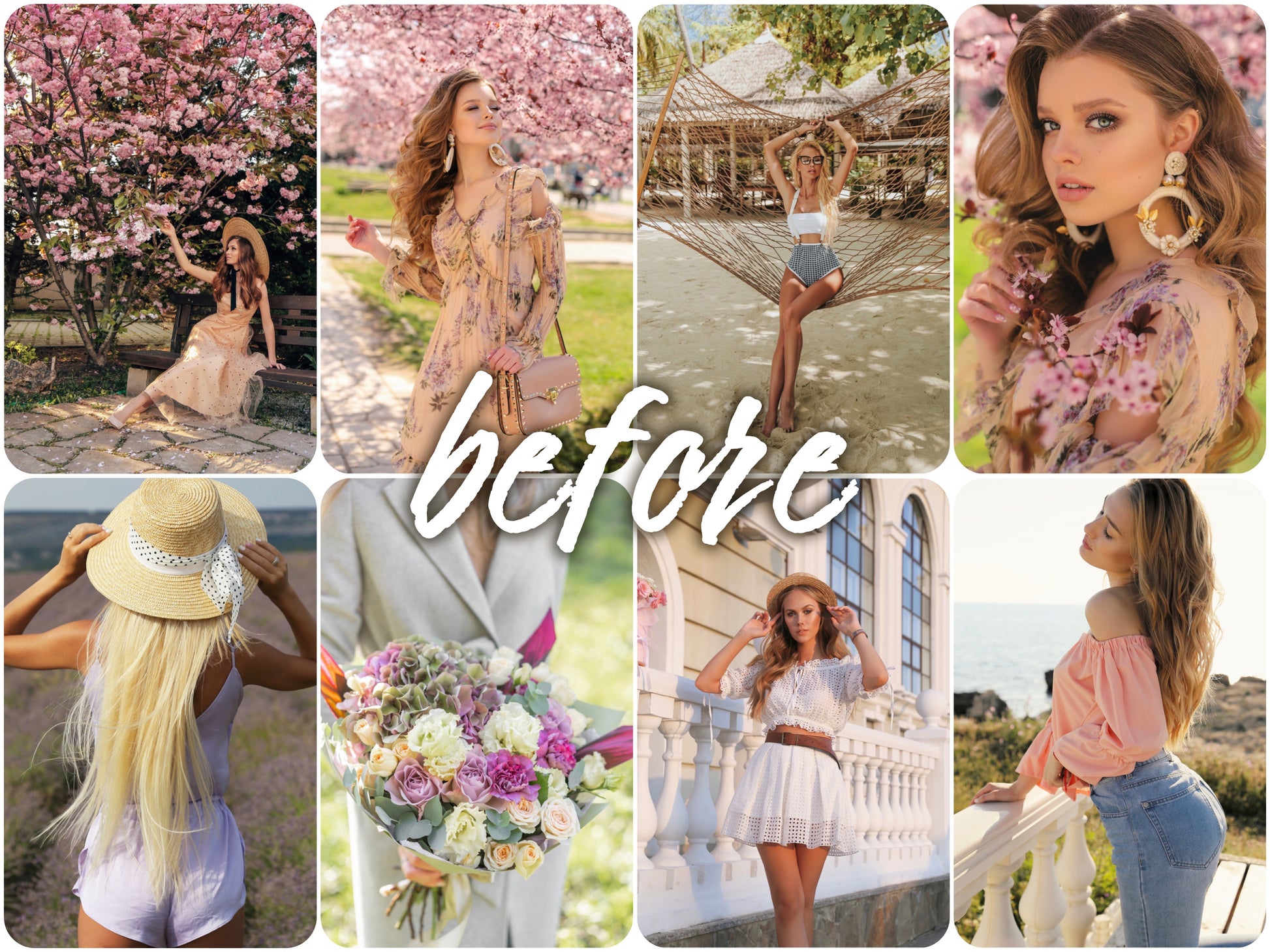Bright Pack - Alicephotostudio