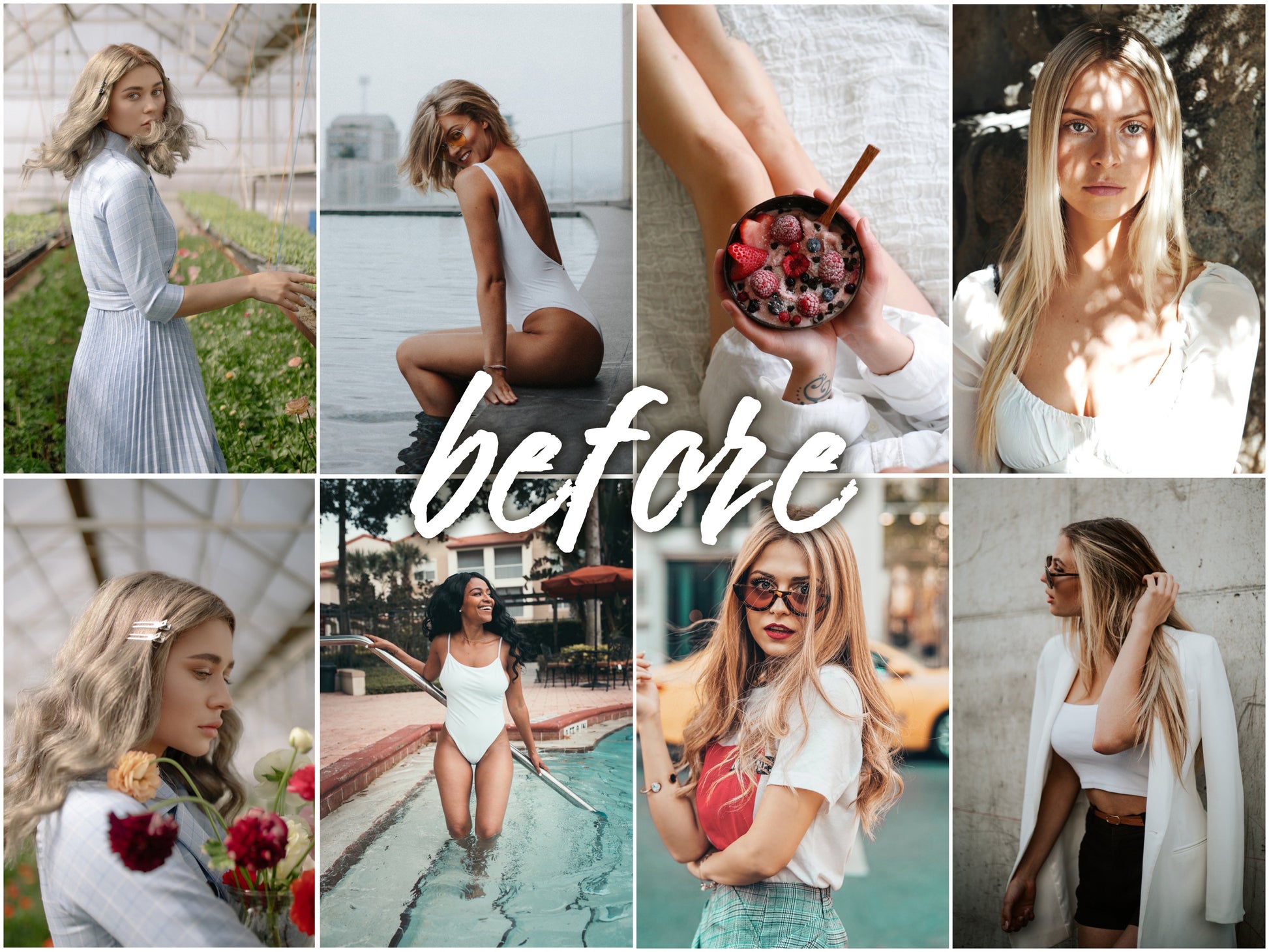 Gentle Pack - Alicephotostudio