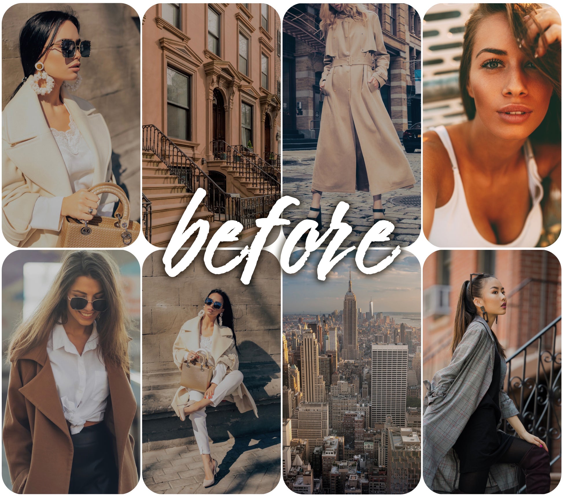 New York - Alicephotostudio