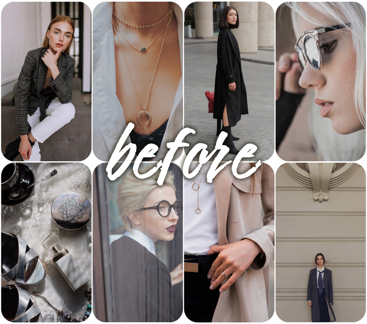On Trend - Alicephotostudio