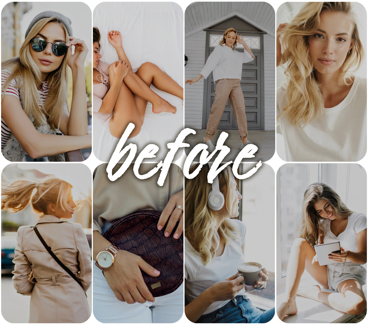 Cream Life - Alicephotostudio