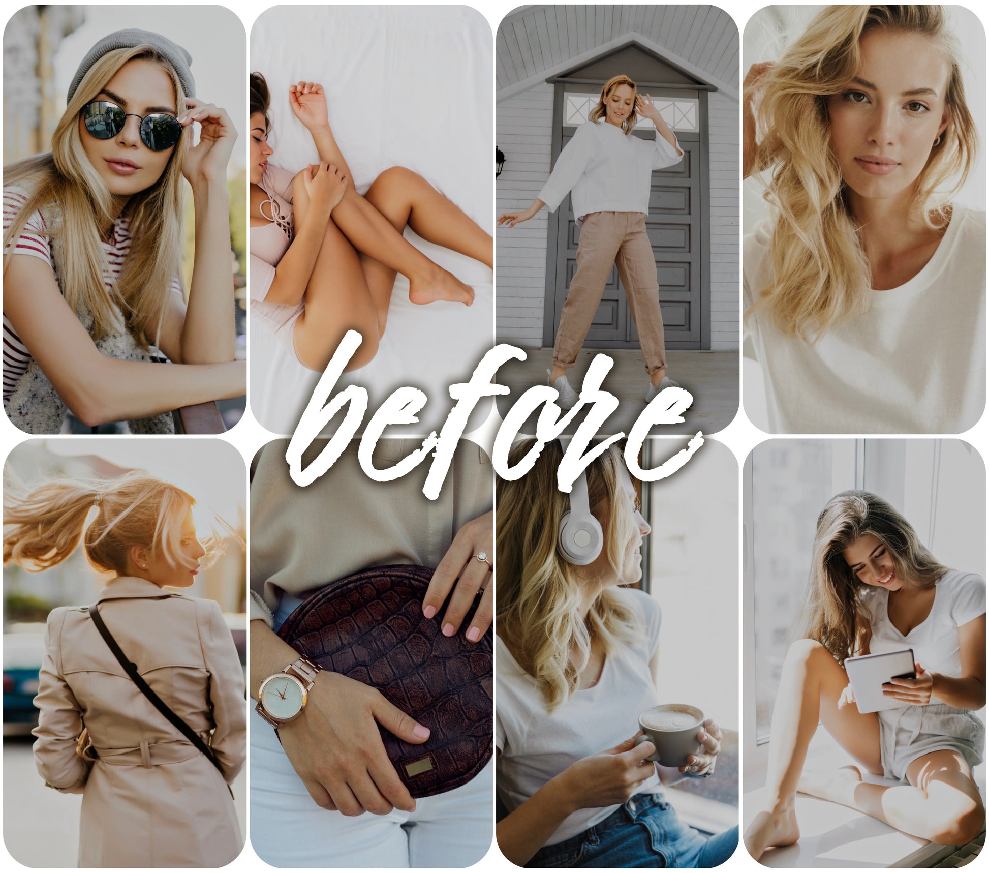 Cream Life - Alicephotostudio