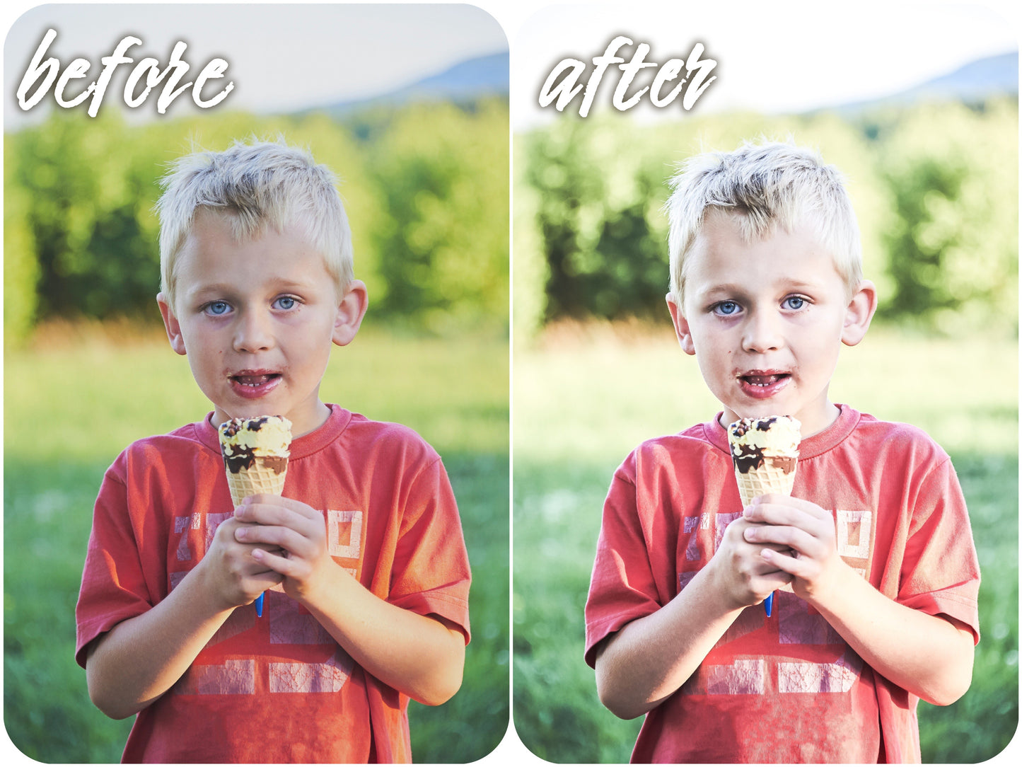 My Child - Alicephotostudio