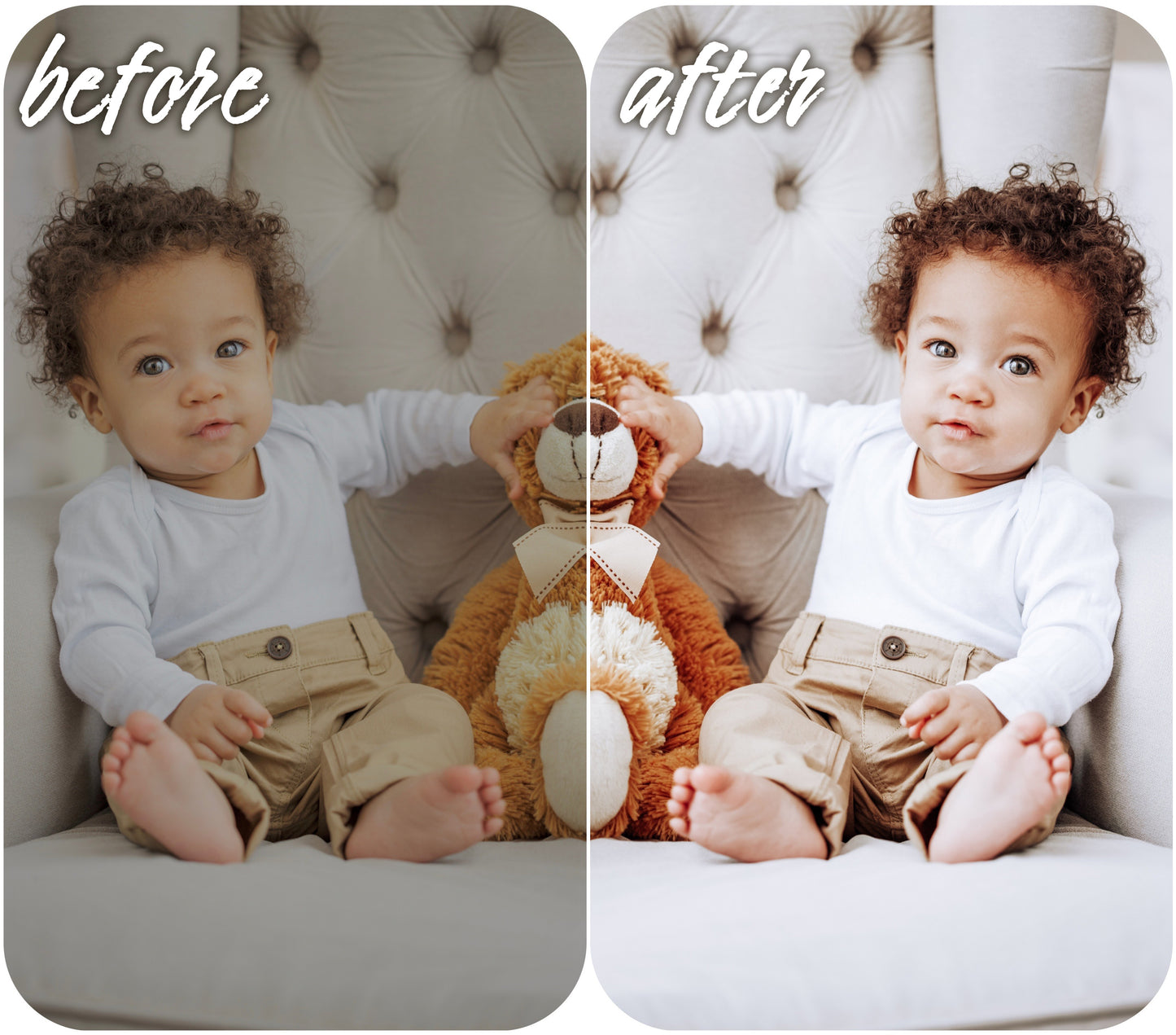Milk Home - Alicephotostudio