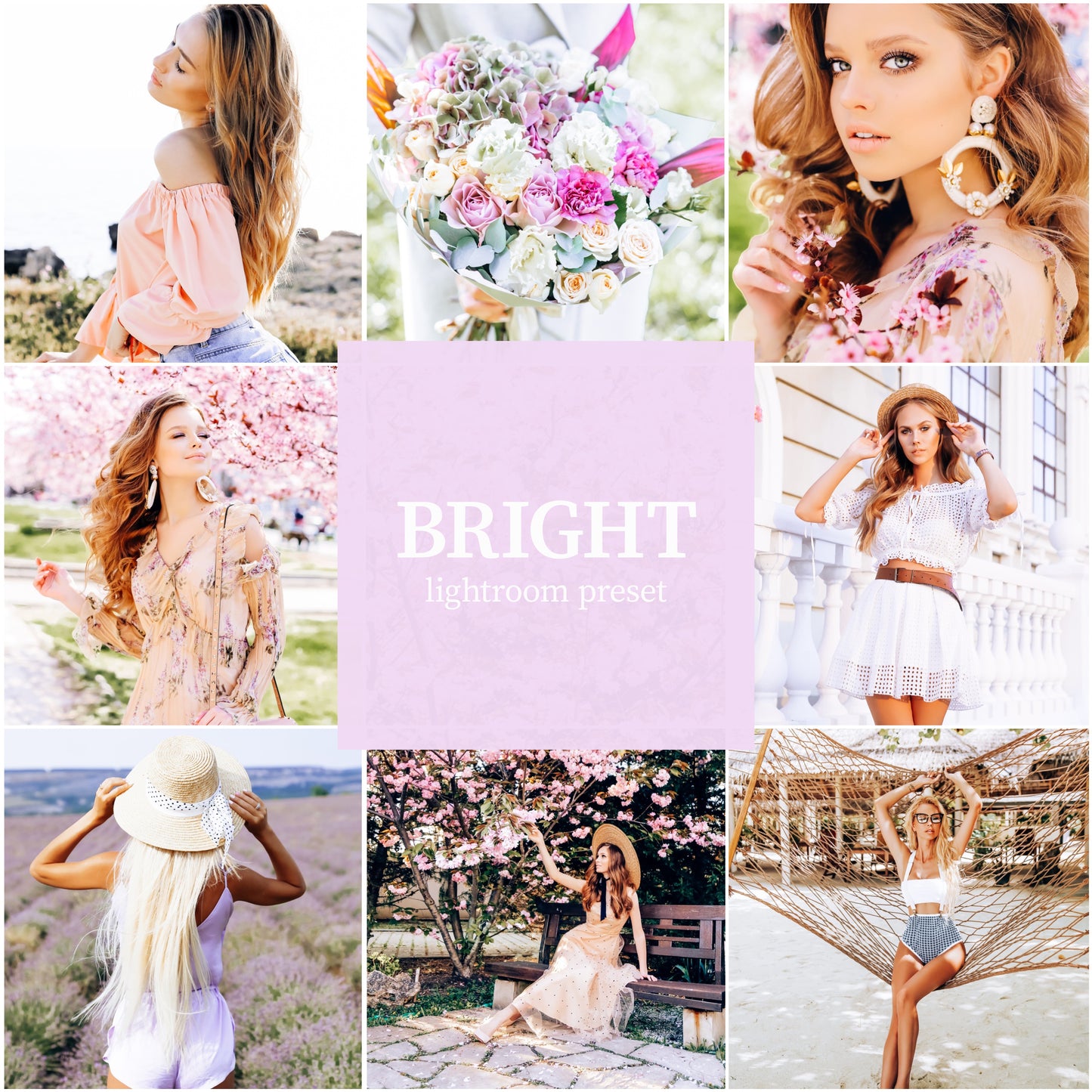 Whole Shop bundle - Alicephotostudio
