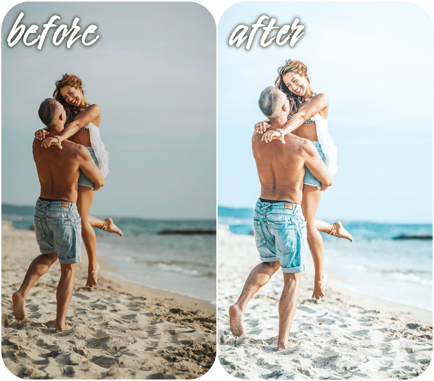 Blue Island - Alicephotostudio