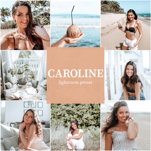Caroline - Alicephotostudio