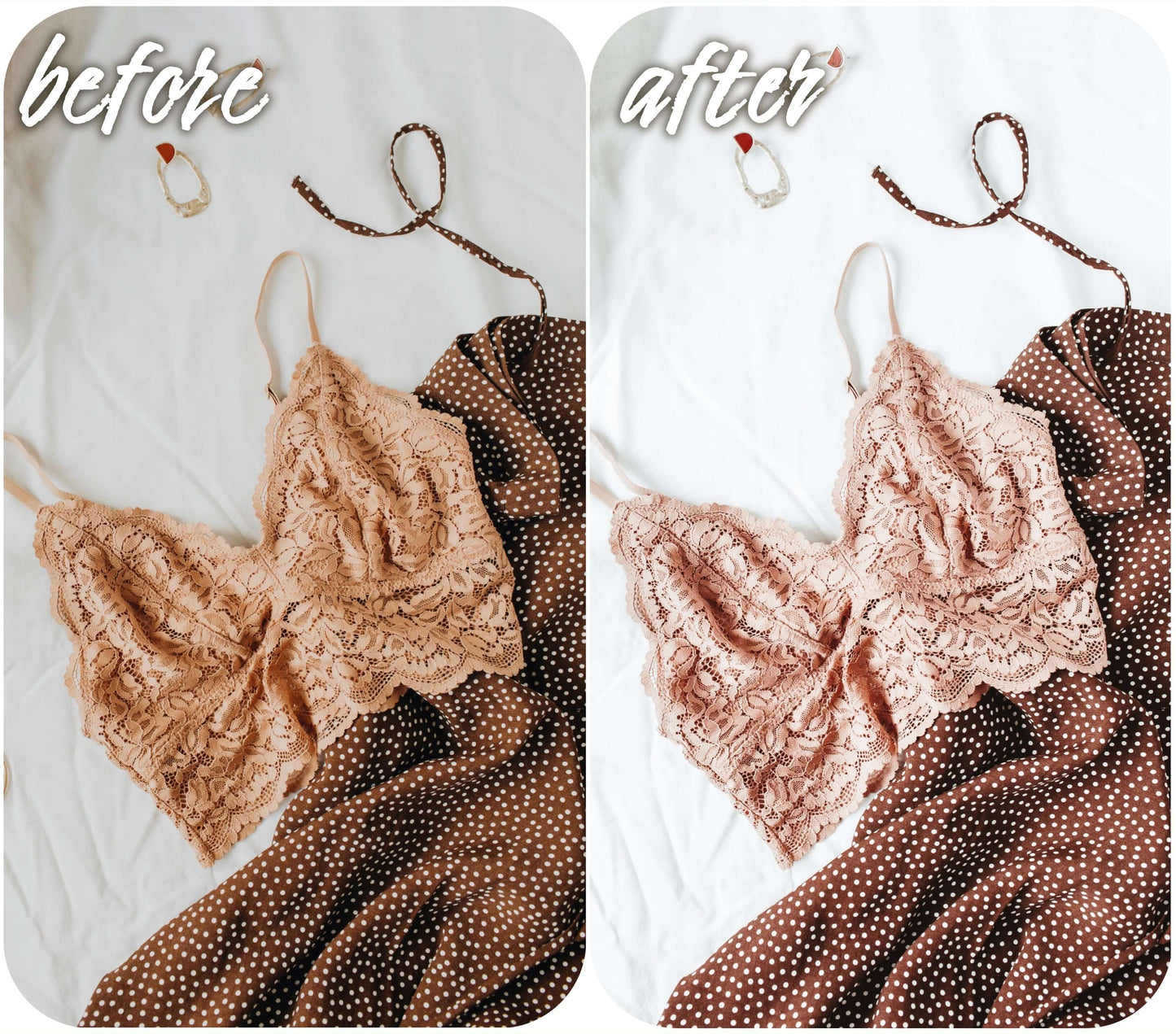 Almond Set - Alicephotostudio