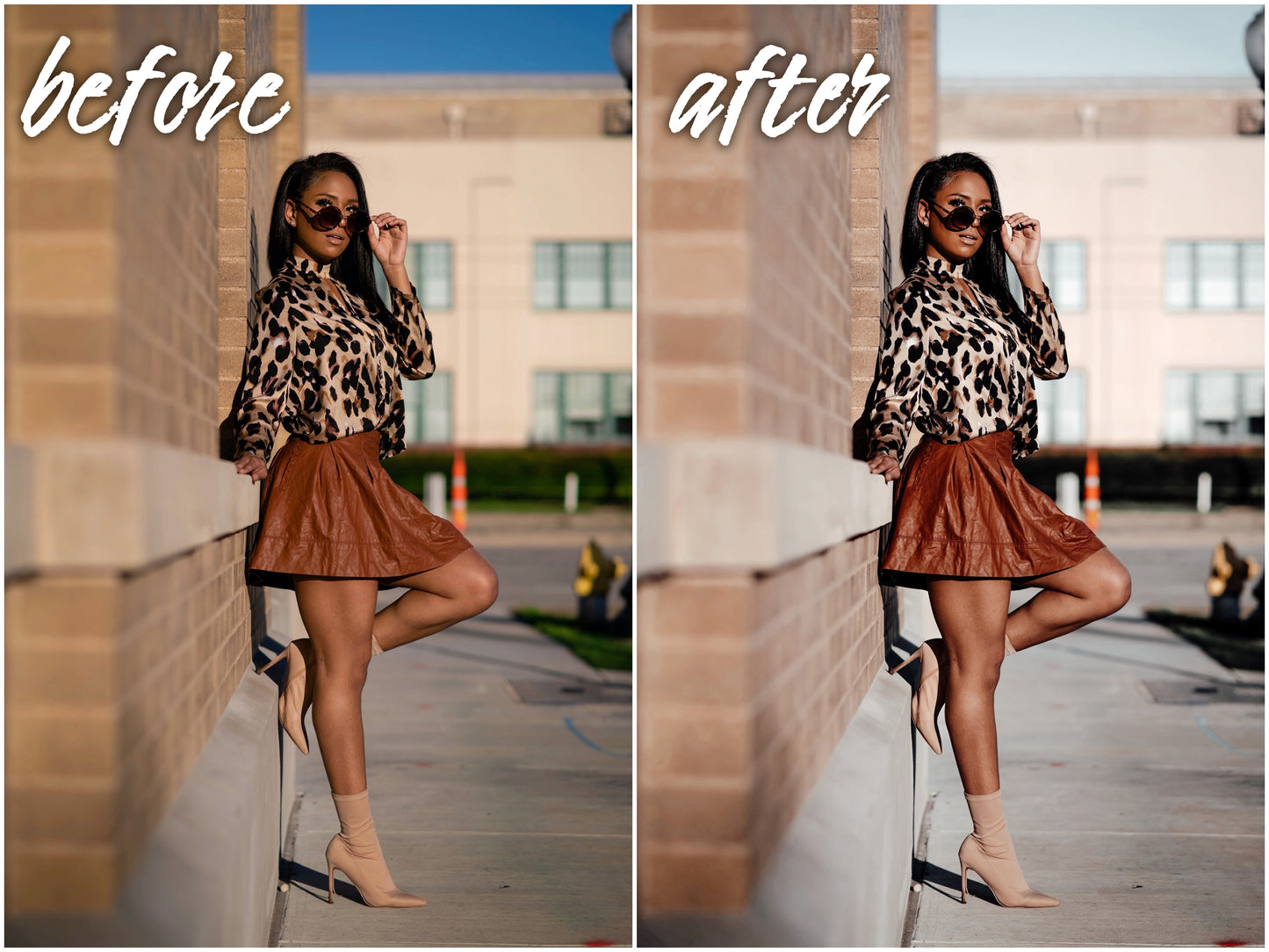 Dream Pack - Alicephotostudio
