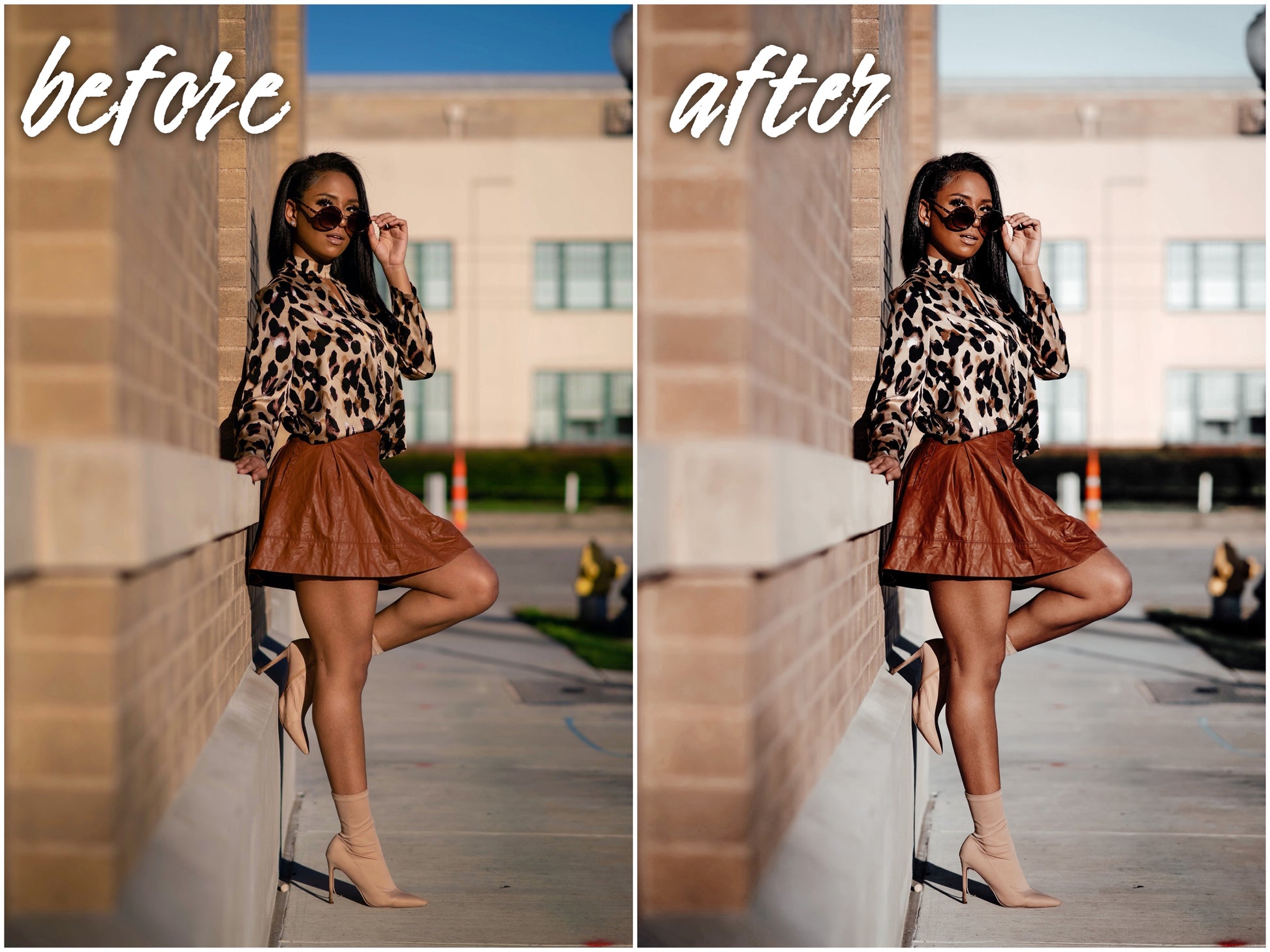 Dream Pack - Alicephotostudio