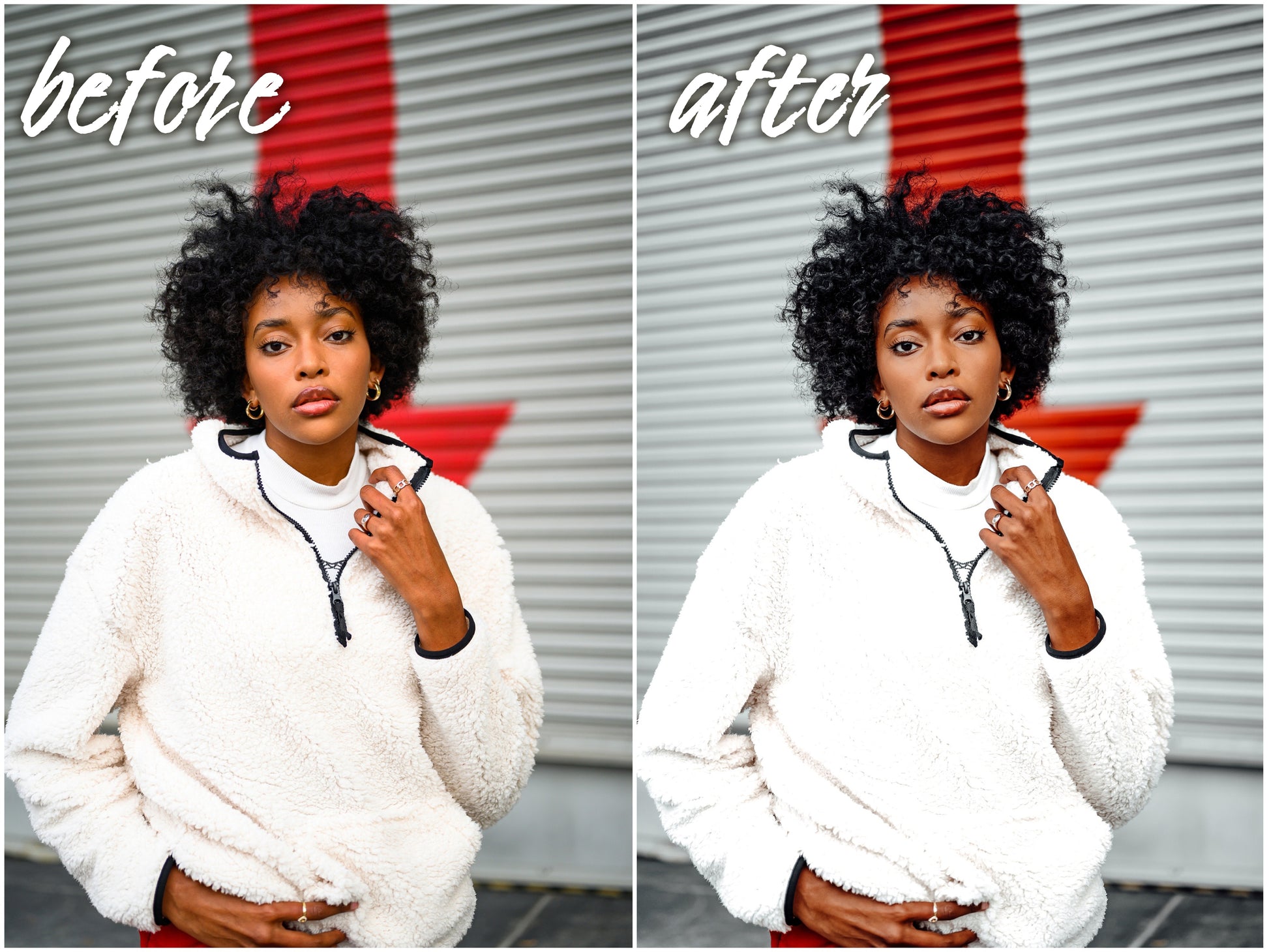 Dream Pack - Alicephotostudio