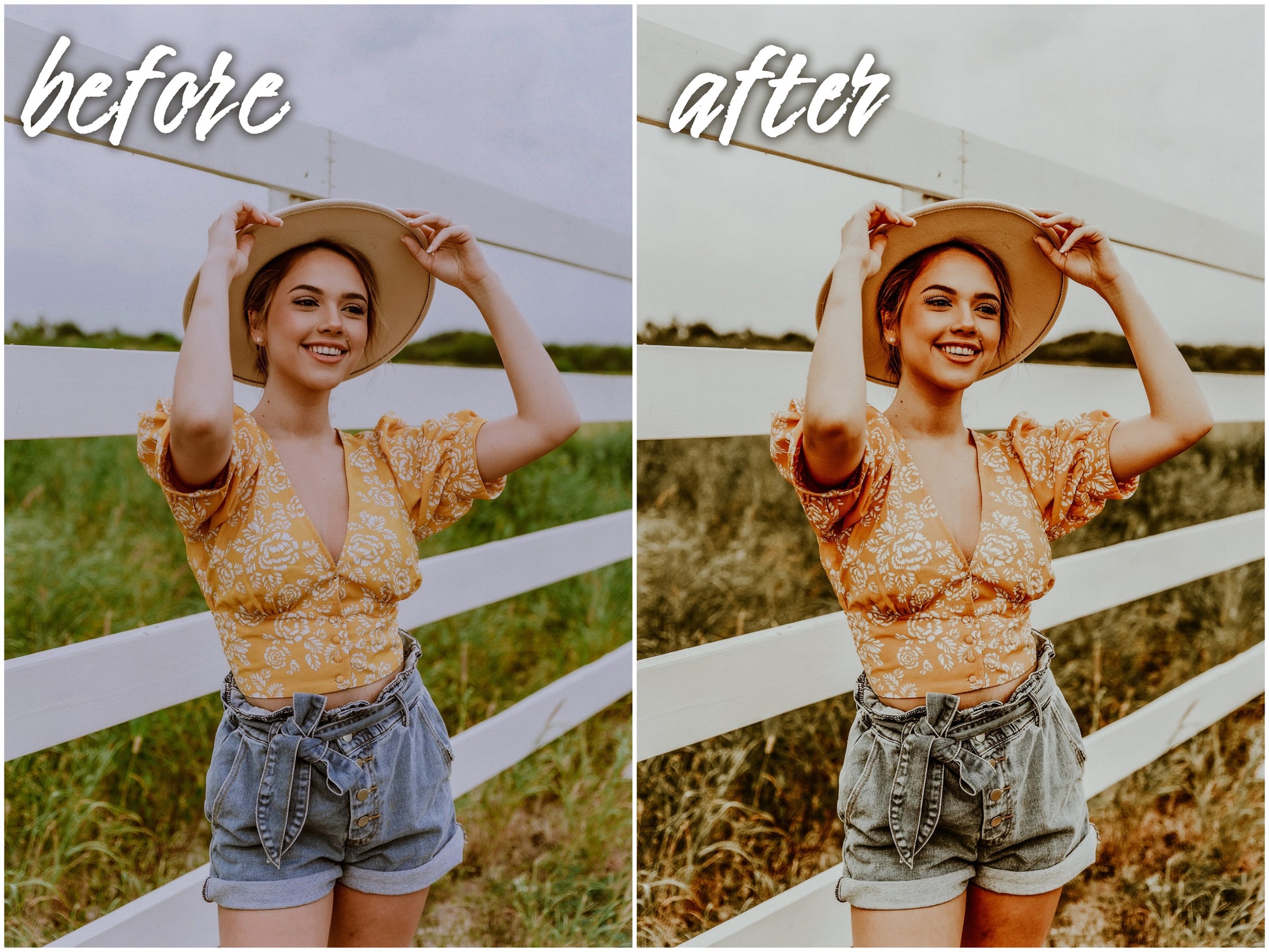 Retro Pack - Alicephotostudio