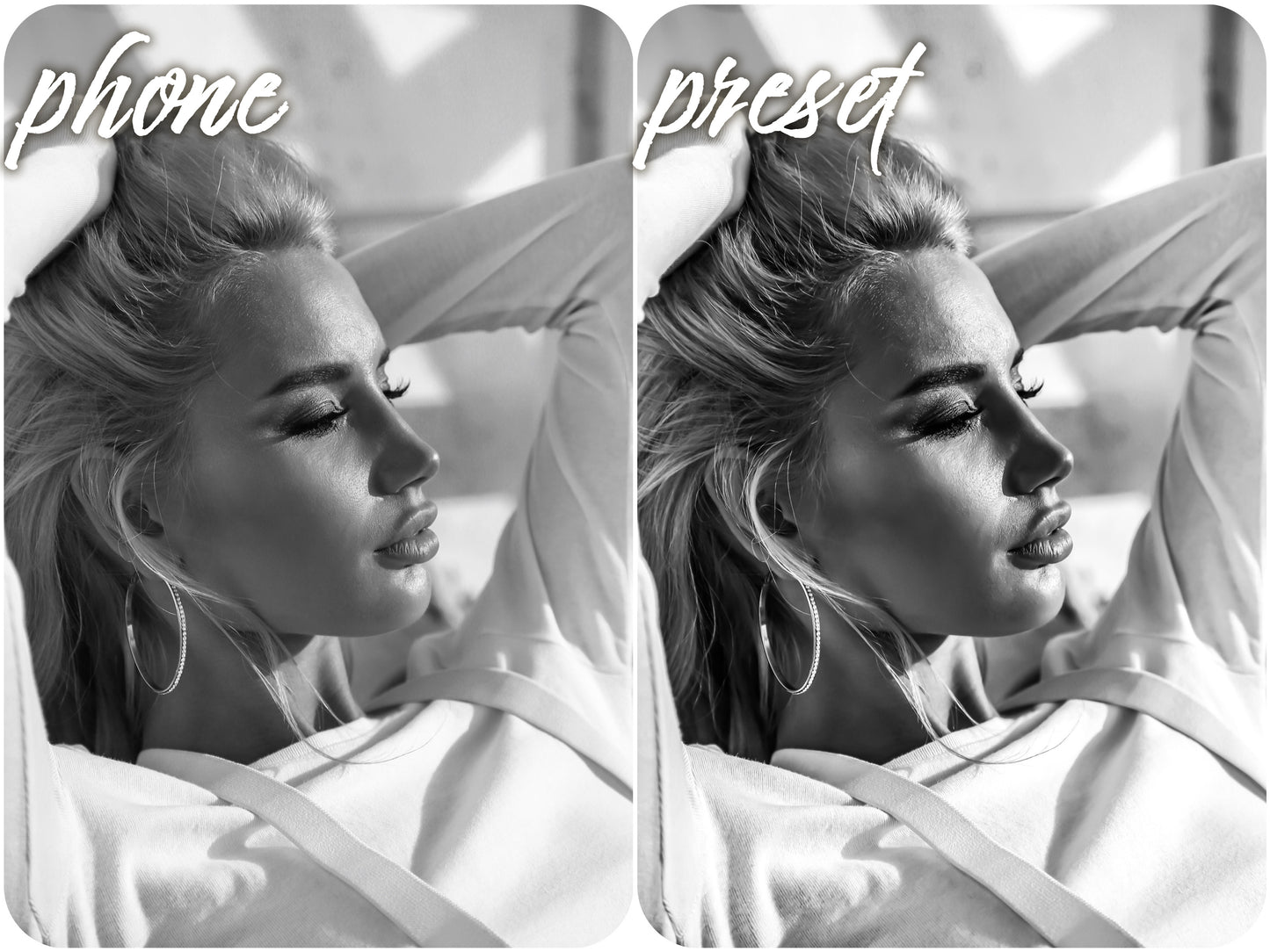 Black & White - Alicephotostudio