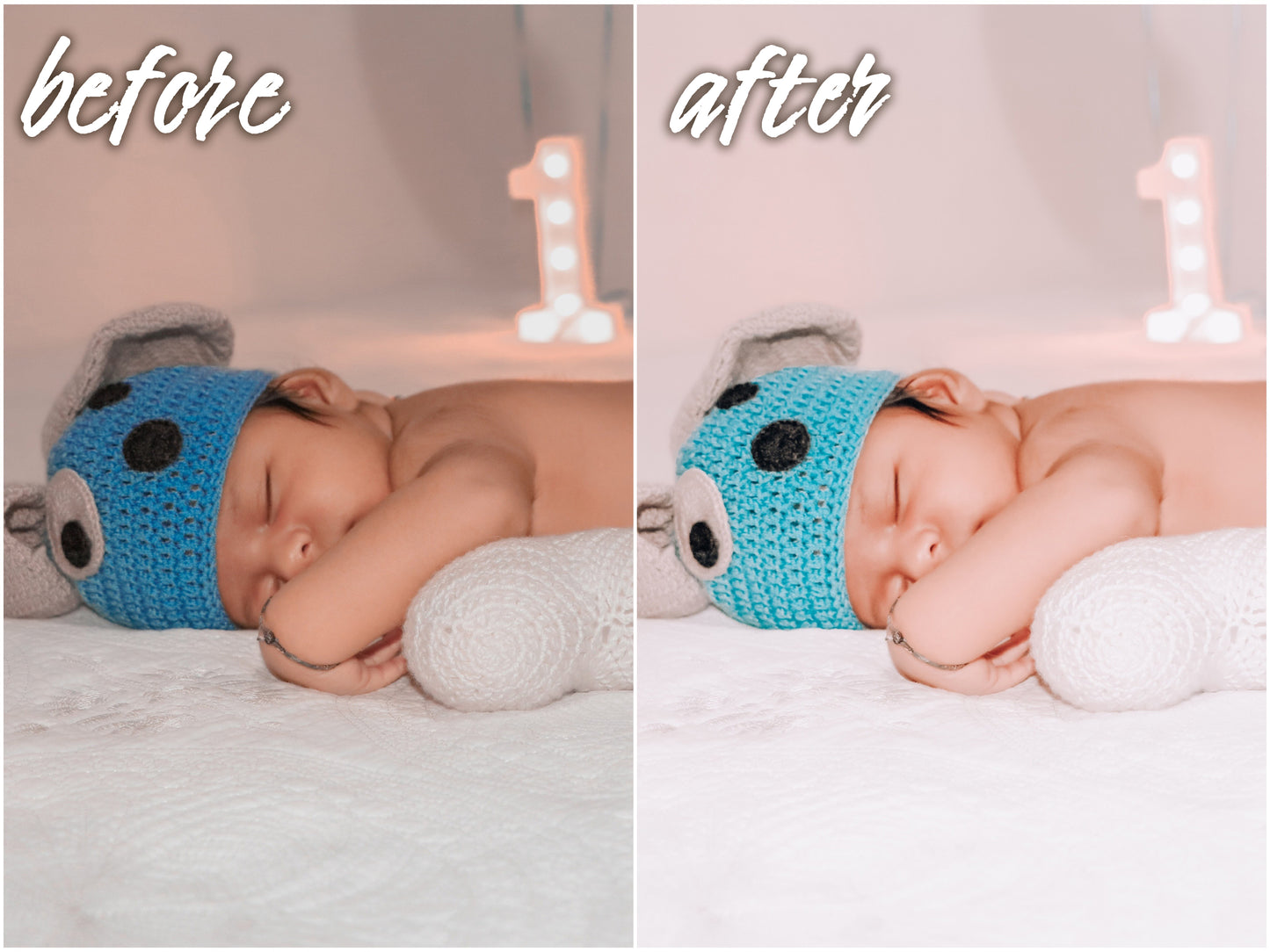 Pretty Pack - Alicephotostudio