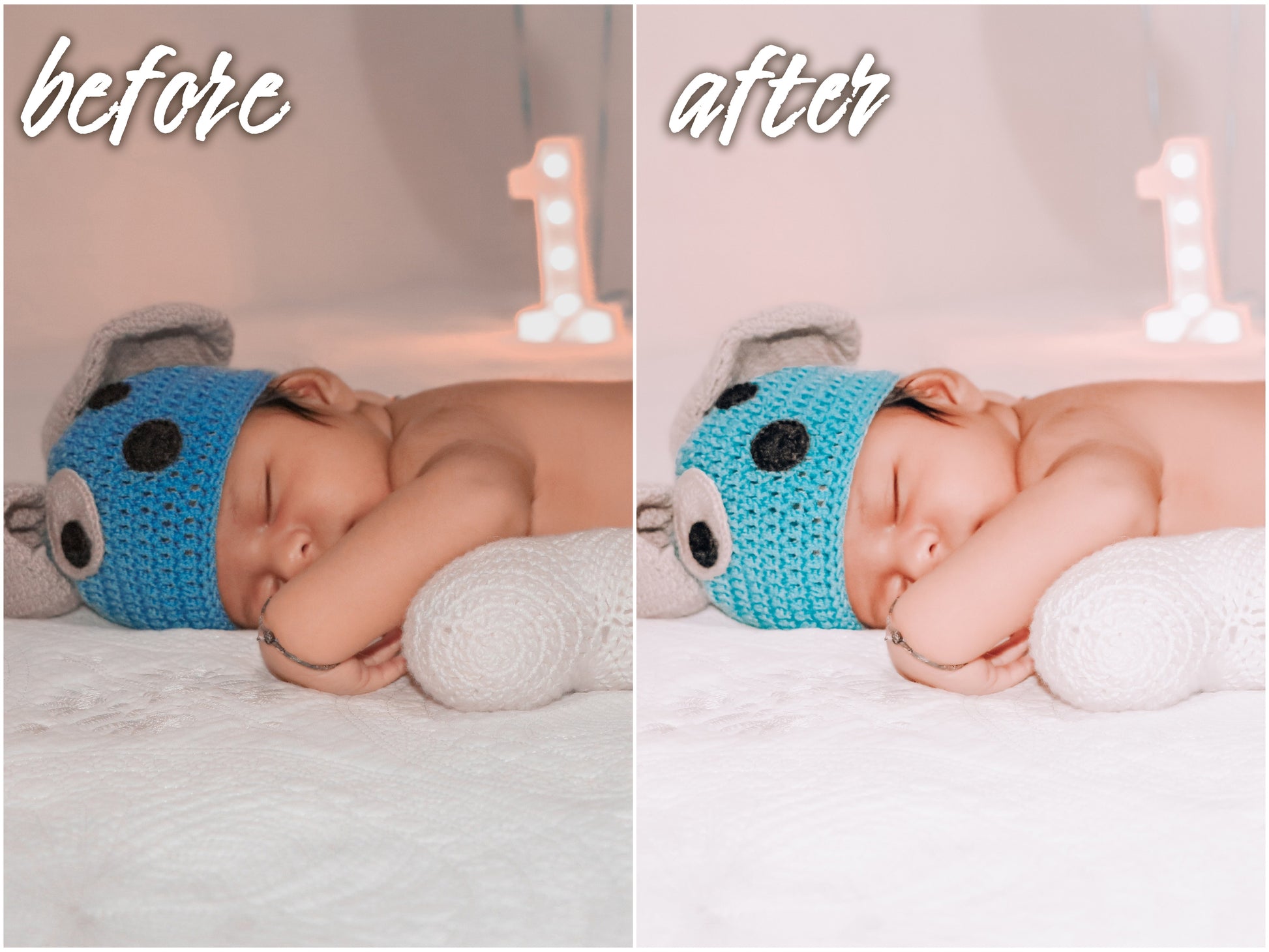 Pretty Pack - Alicephotostudio