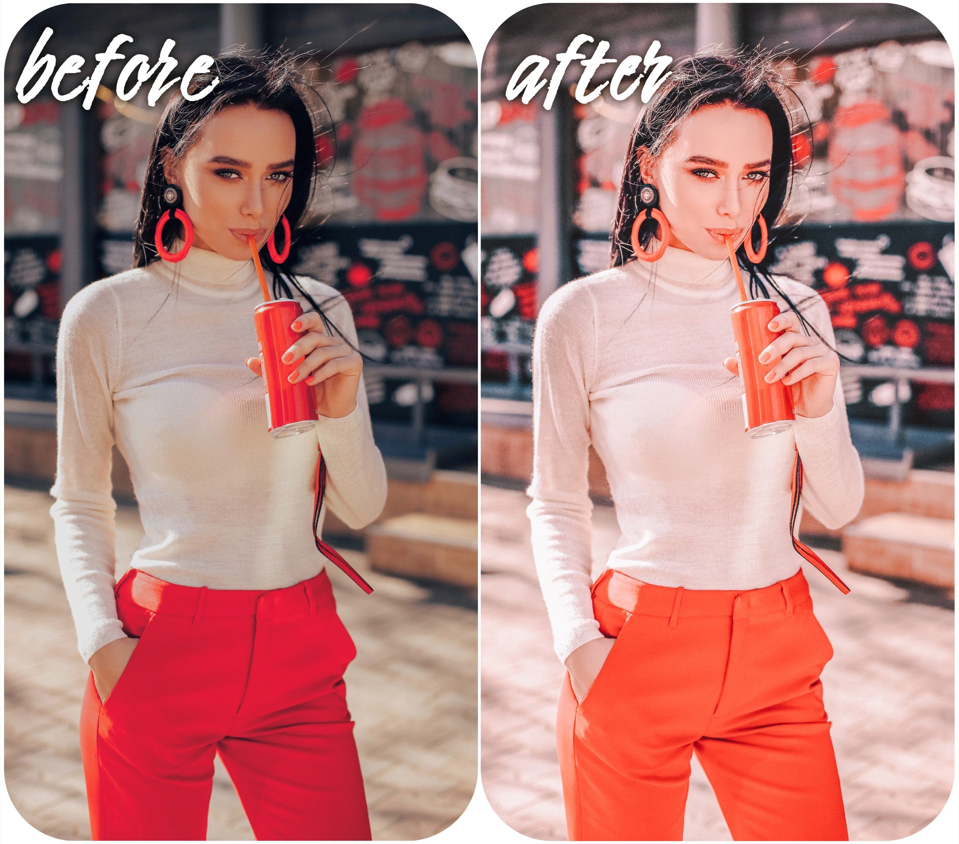 Insta Pink - Alicephotostudio