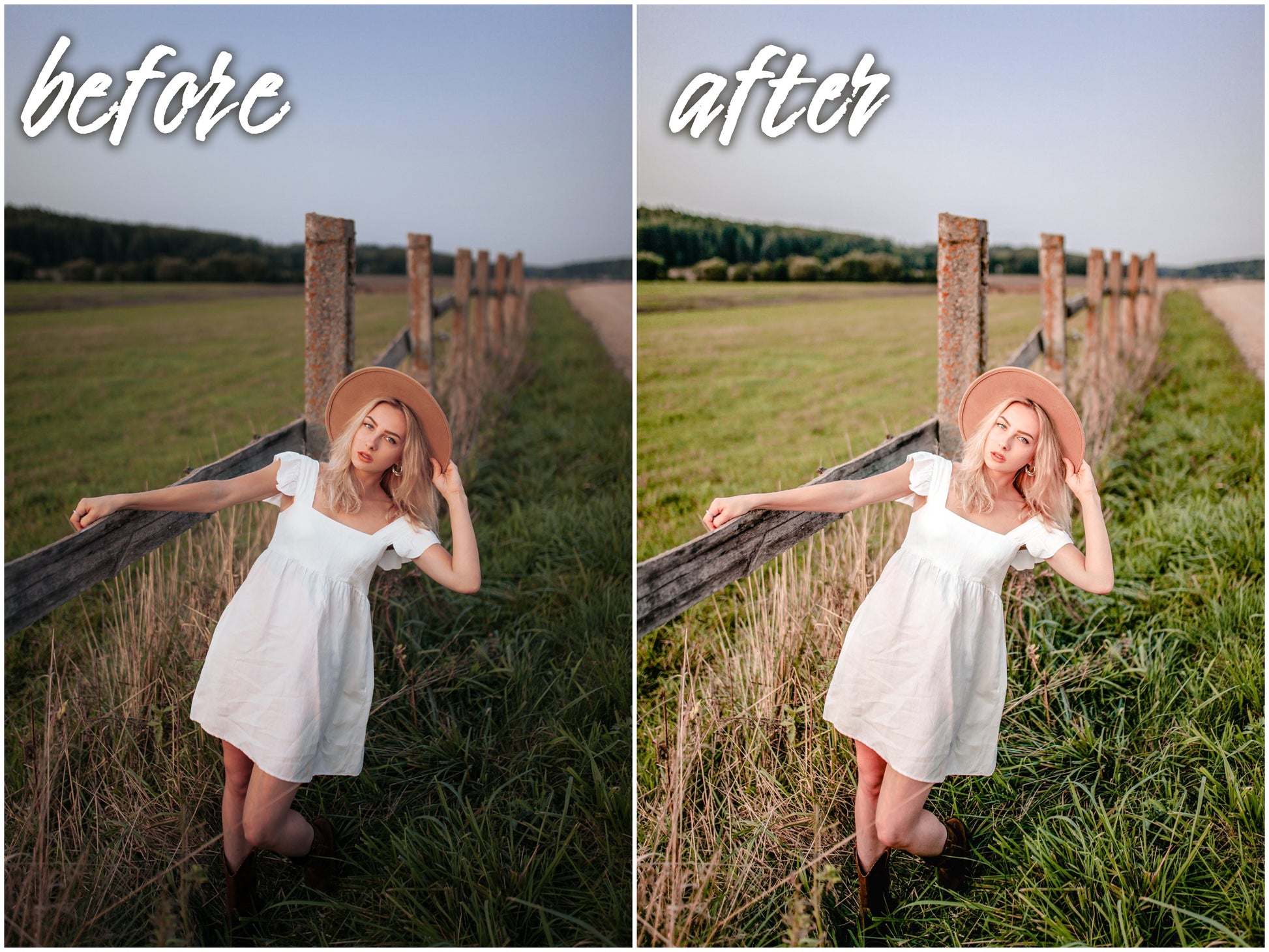 Natural Pack - Alicephotostudio