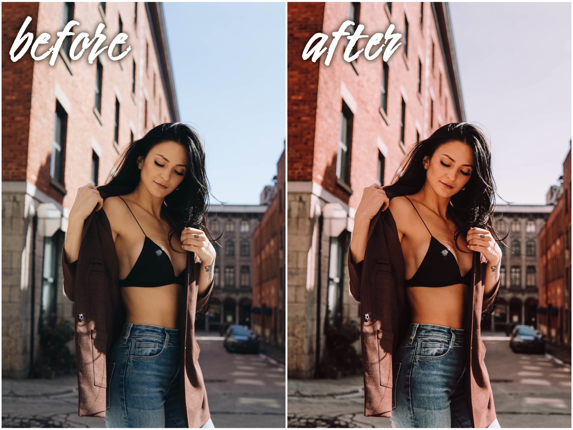 Rio Pack - Alicephotostudio