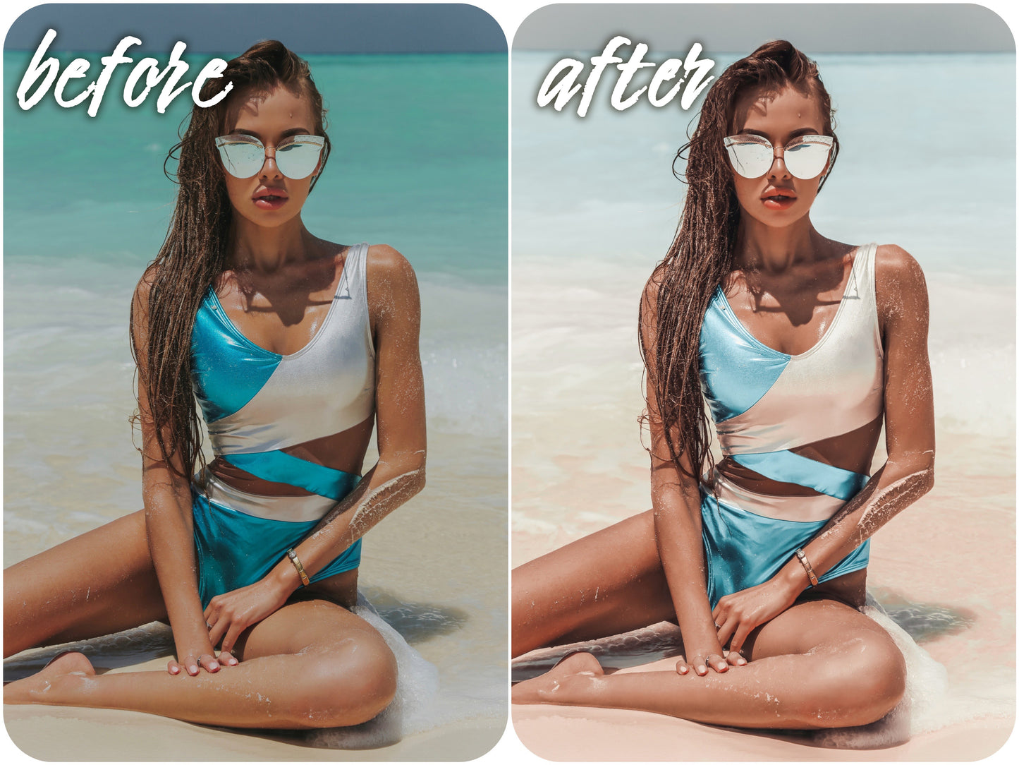 Summer Pack - Alicephotostudio