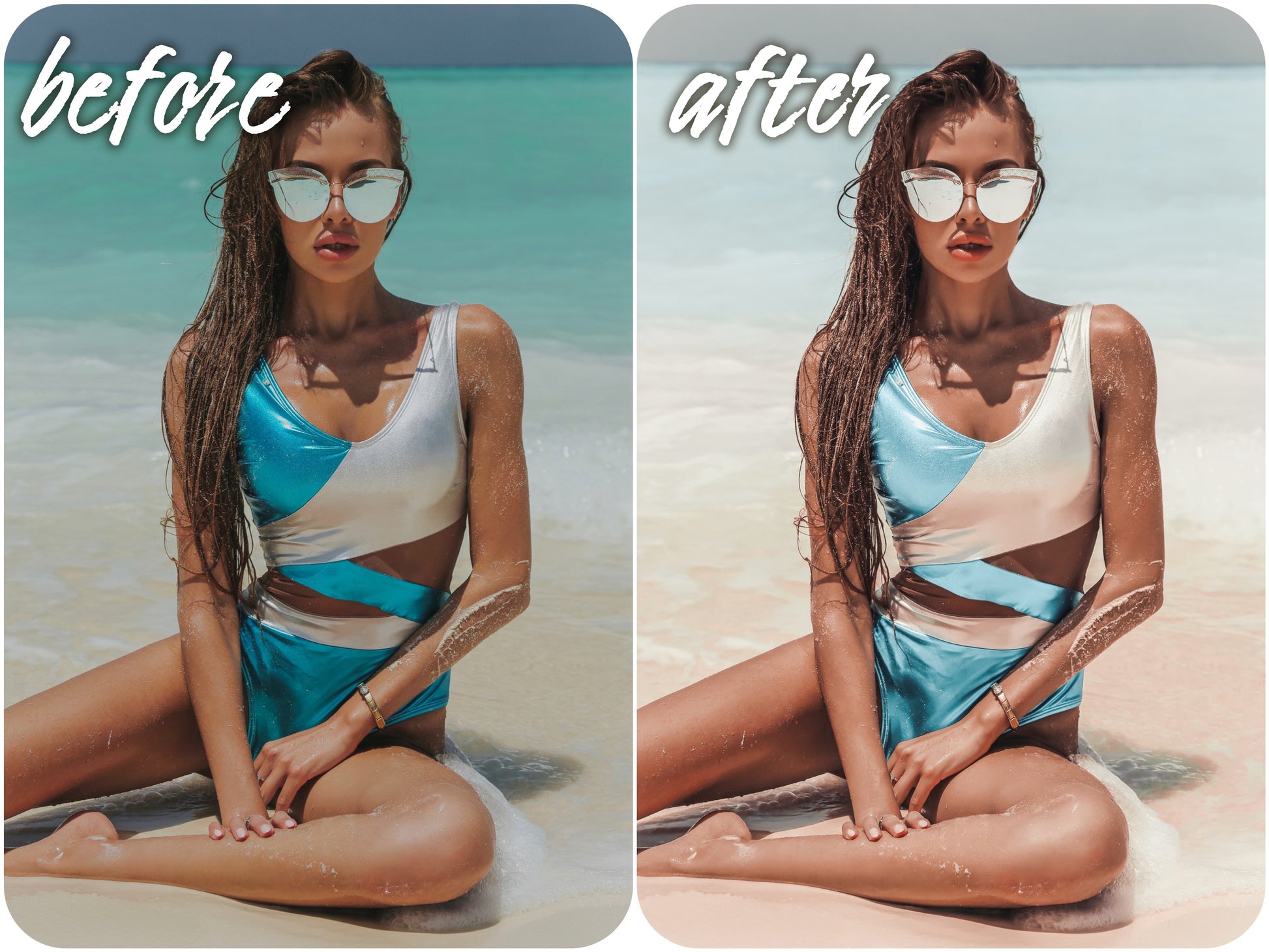 Summer Pack - Alicephotostudio
