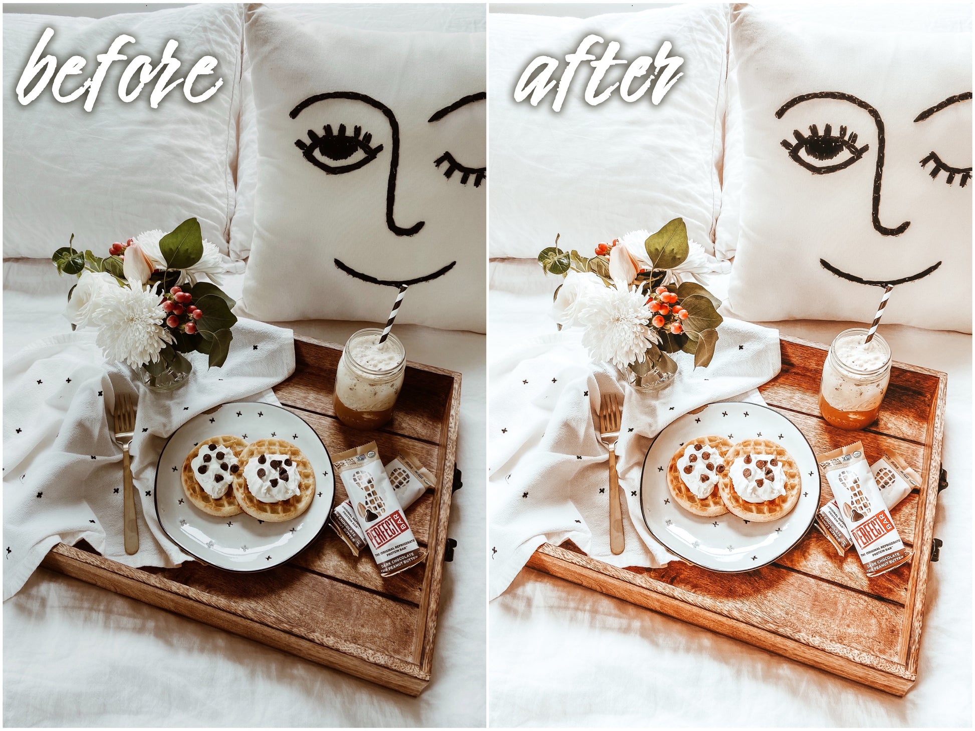 Gentle Pack - Alicephotostudio