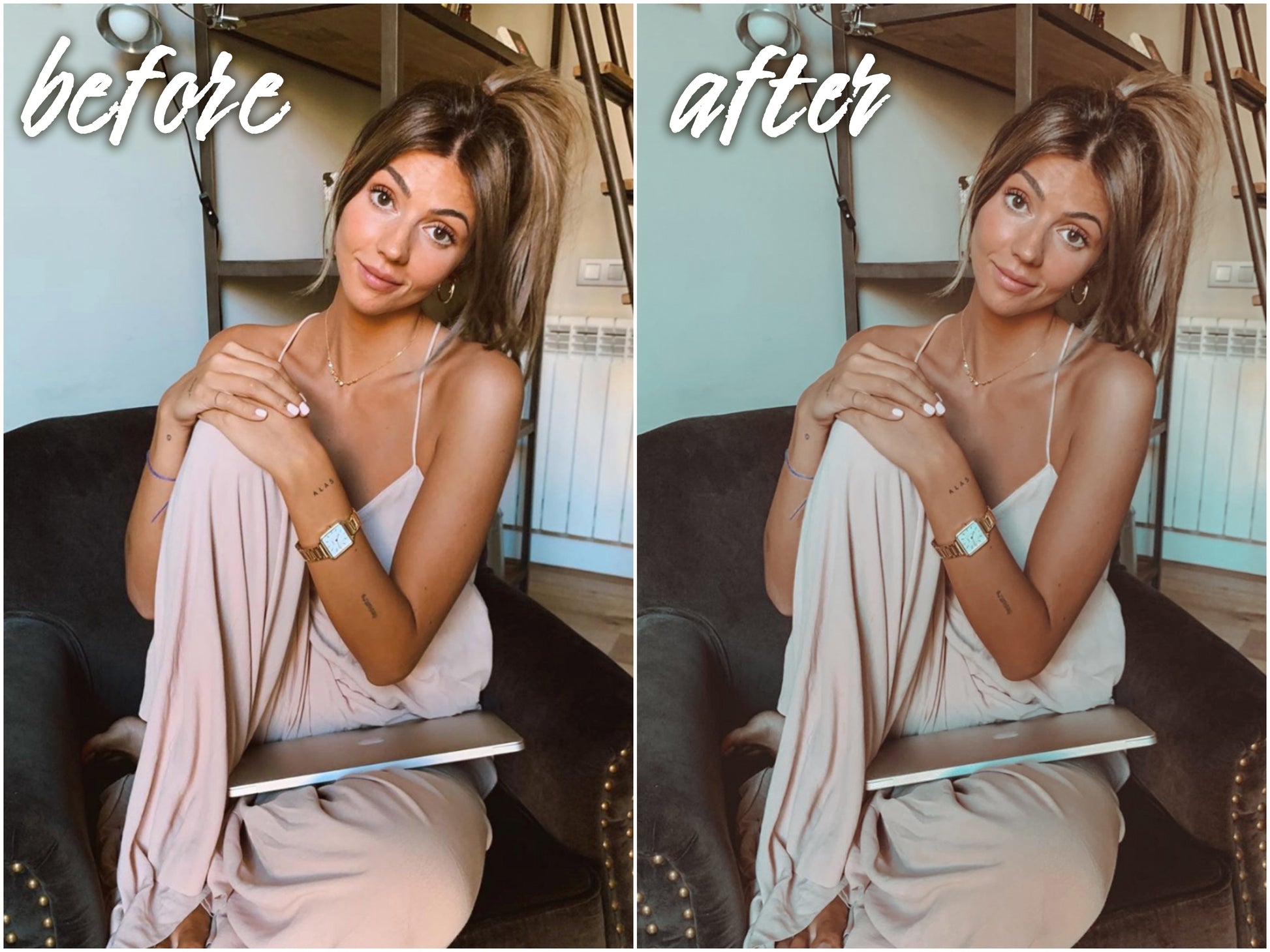 Muse Pack - Alicephotostudio
